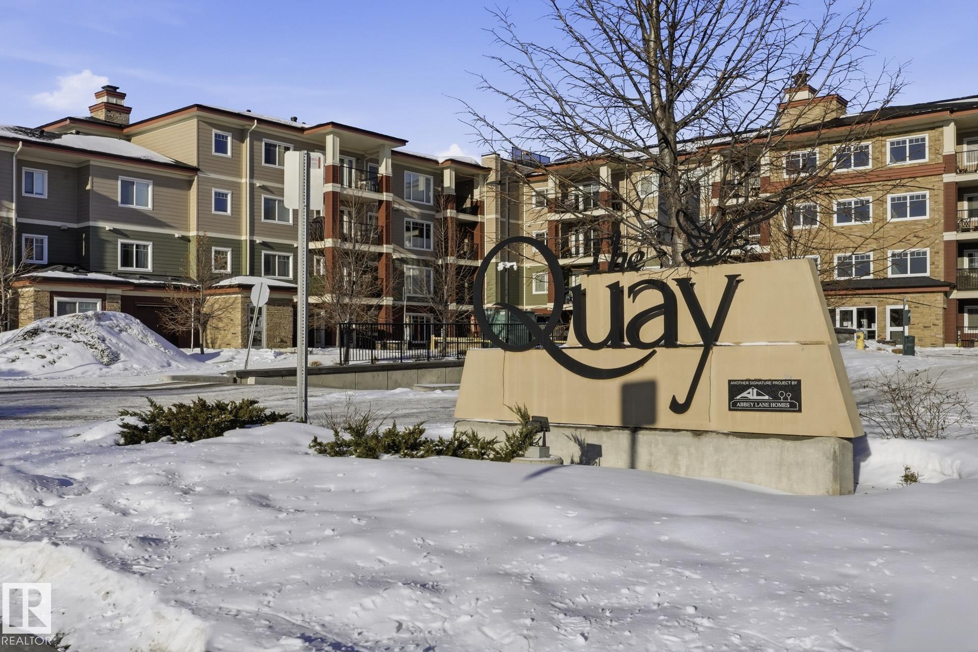 202 7021 South Terwillegar Drive, Edmonton, MLS® # E4475462