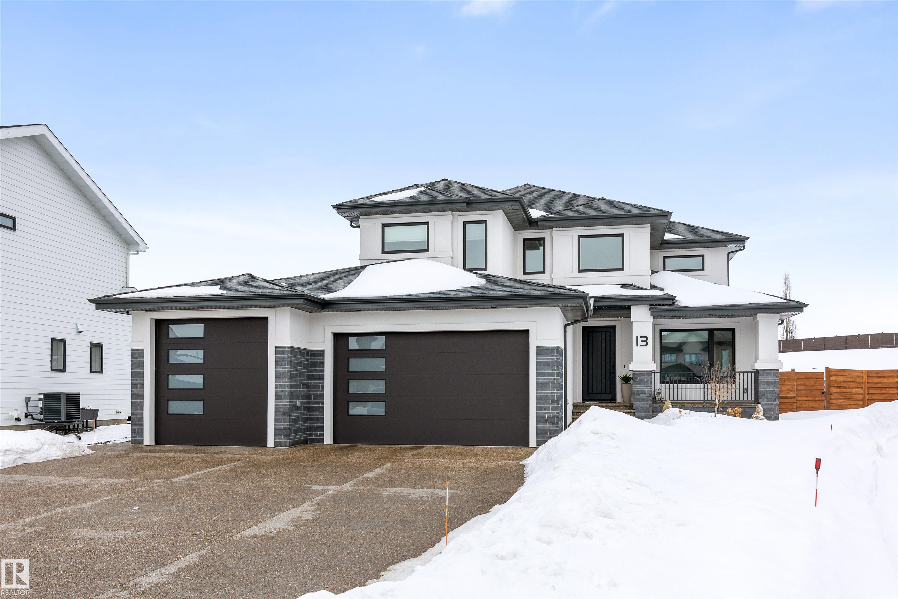 13 25122 Sturgeon Road, Rural Sturgeon County, MLS® # E4475483