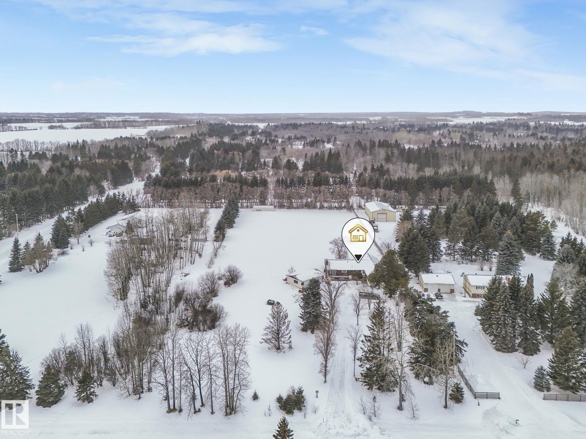 312 53310 Rge Road 275, Rural Parkland County, MLS® # E4475492