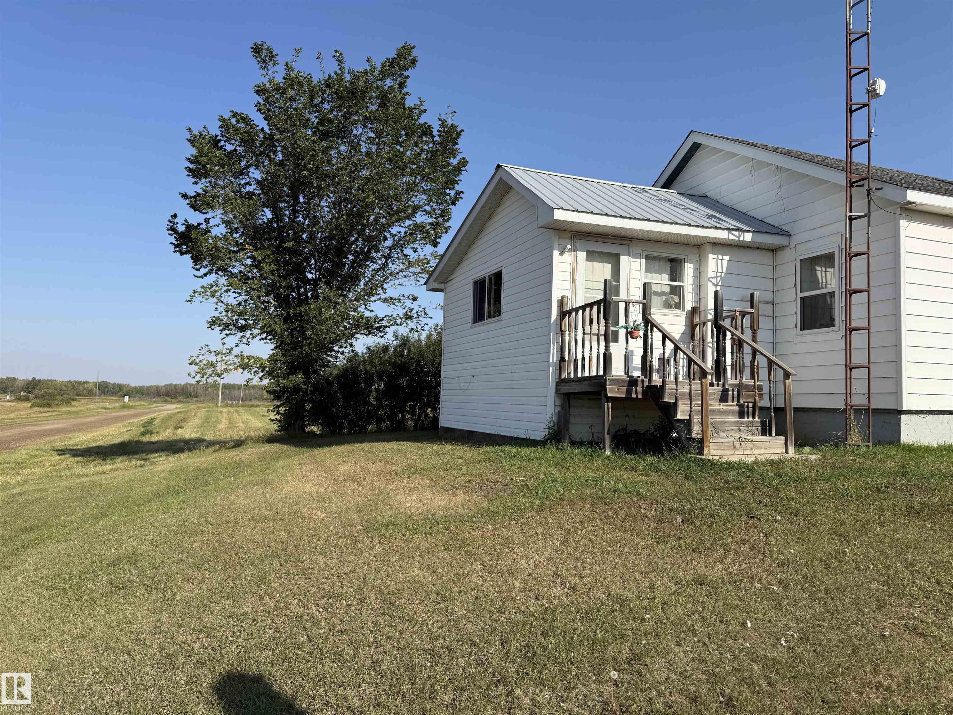 5108 50 Avenue, Lavoy, MLS® # E4475494
