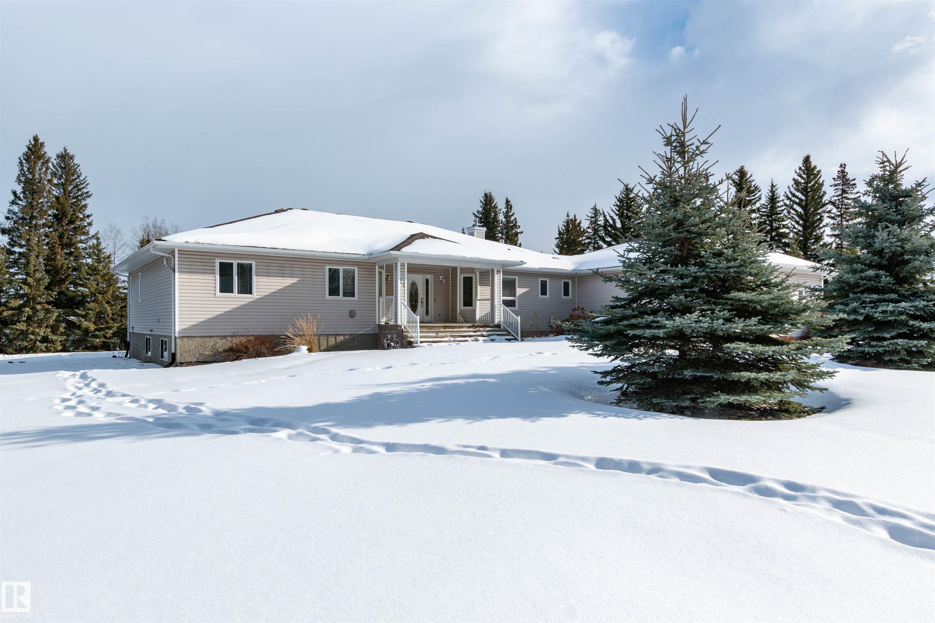 62 53371 Rge Road 231, Rural Strathcona County, MLS® # E4475500