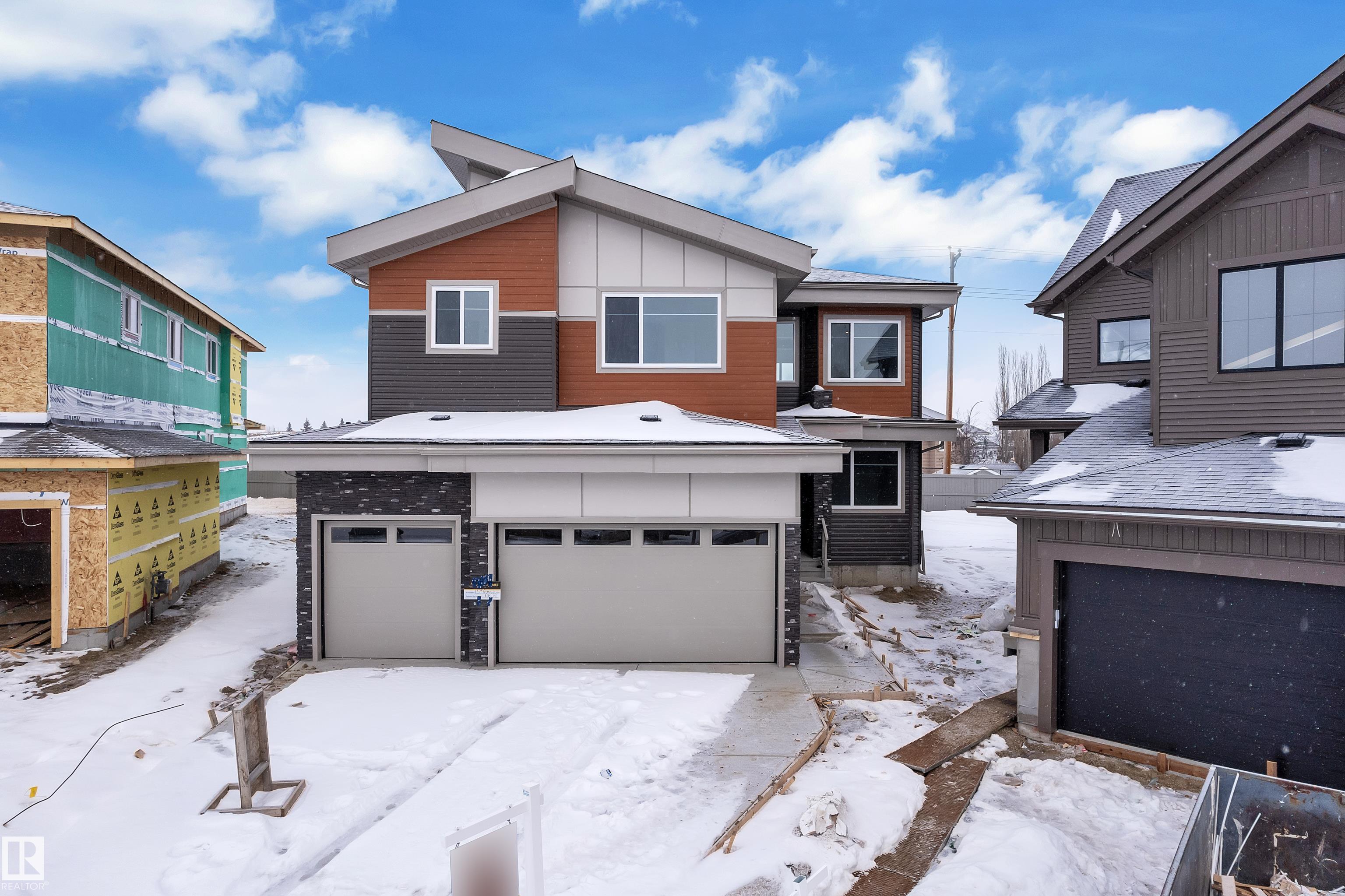 159 Graybriar Dr, Stony Plain, MLS® # E4475508