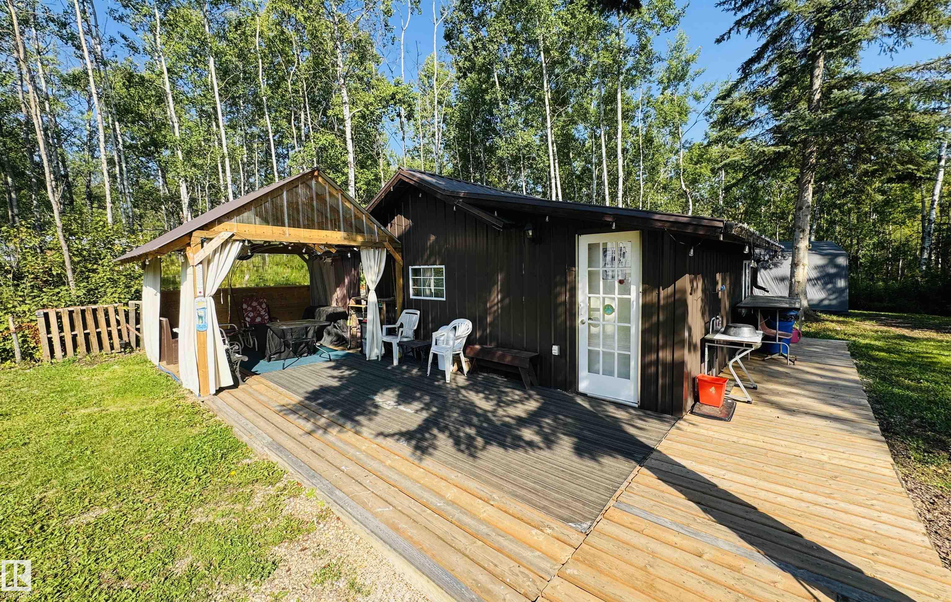 200 60118 Sec Hwy 867, Rural St. Paul County, MLS® # E4475514