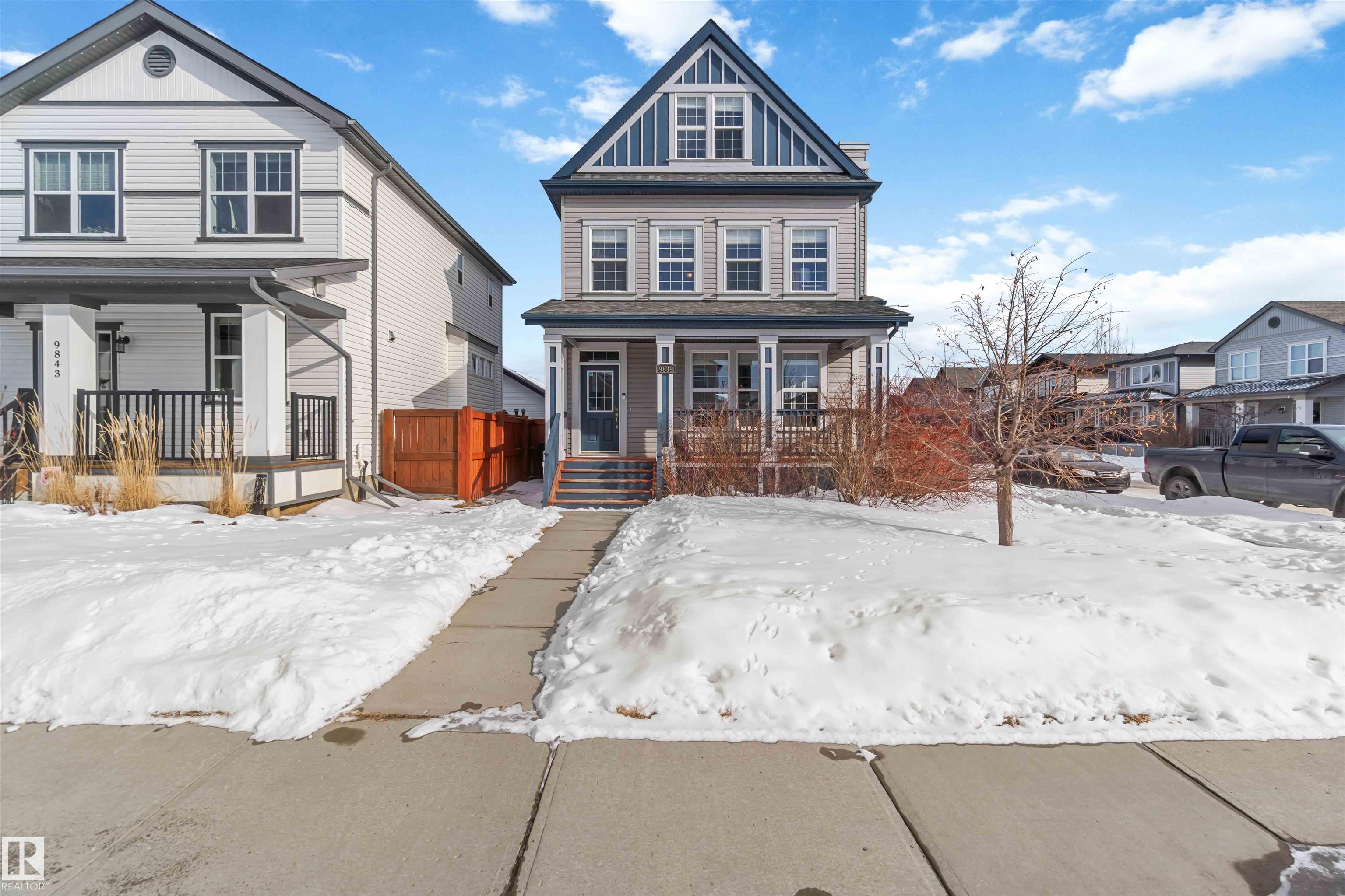 9839 221 Street, Edmonton, MLS® # E4475528