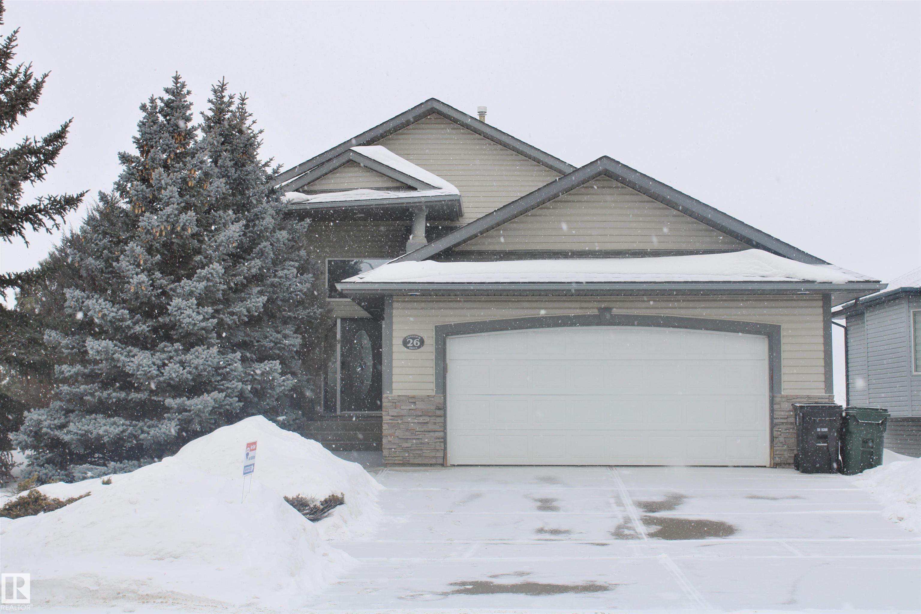 26 Longview Drive, Spruce Grove, MLS® # E4475535