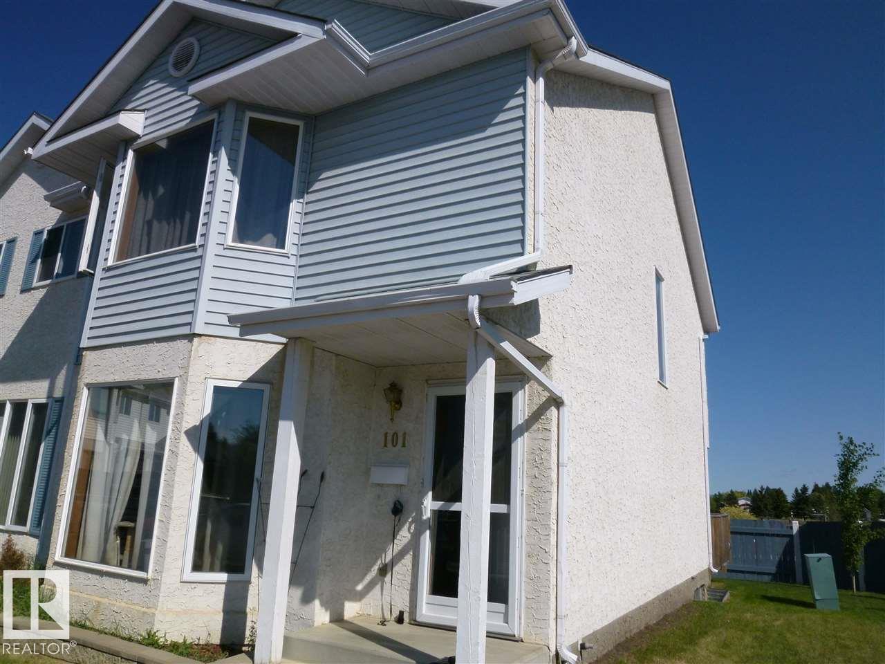 101 1 Aberdeen Way, Stony Plain, MLS® # E4475546