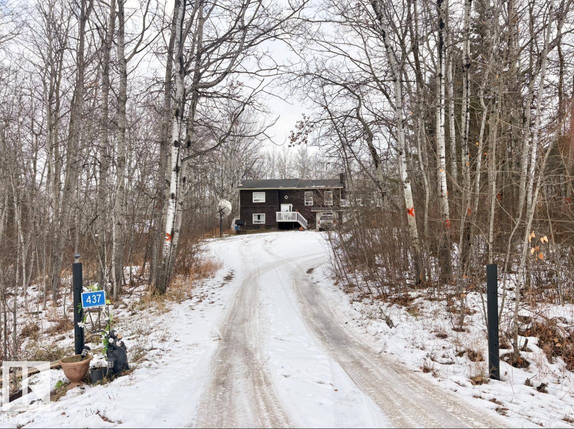 437 61209 Rge Rd 465, Rural Bonnyville M.d., MLS® # E4475554