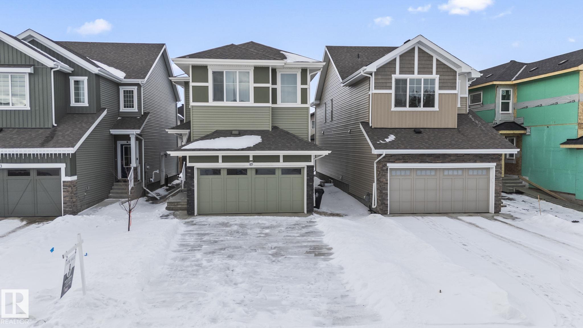 25 Meadowbrook Way, Spruce Grove, MLS® # E4475558