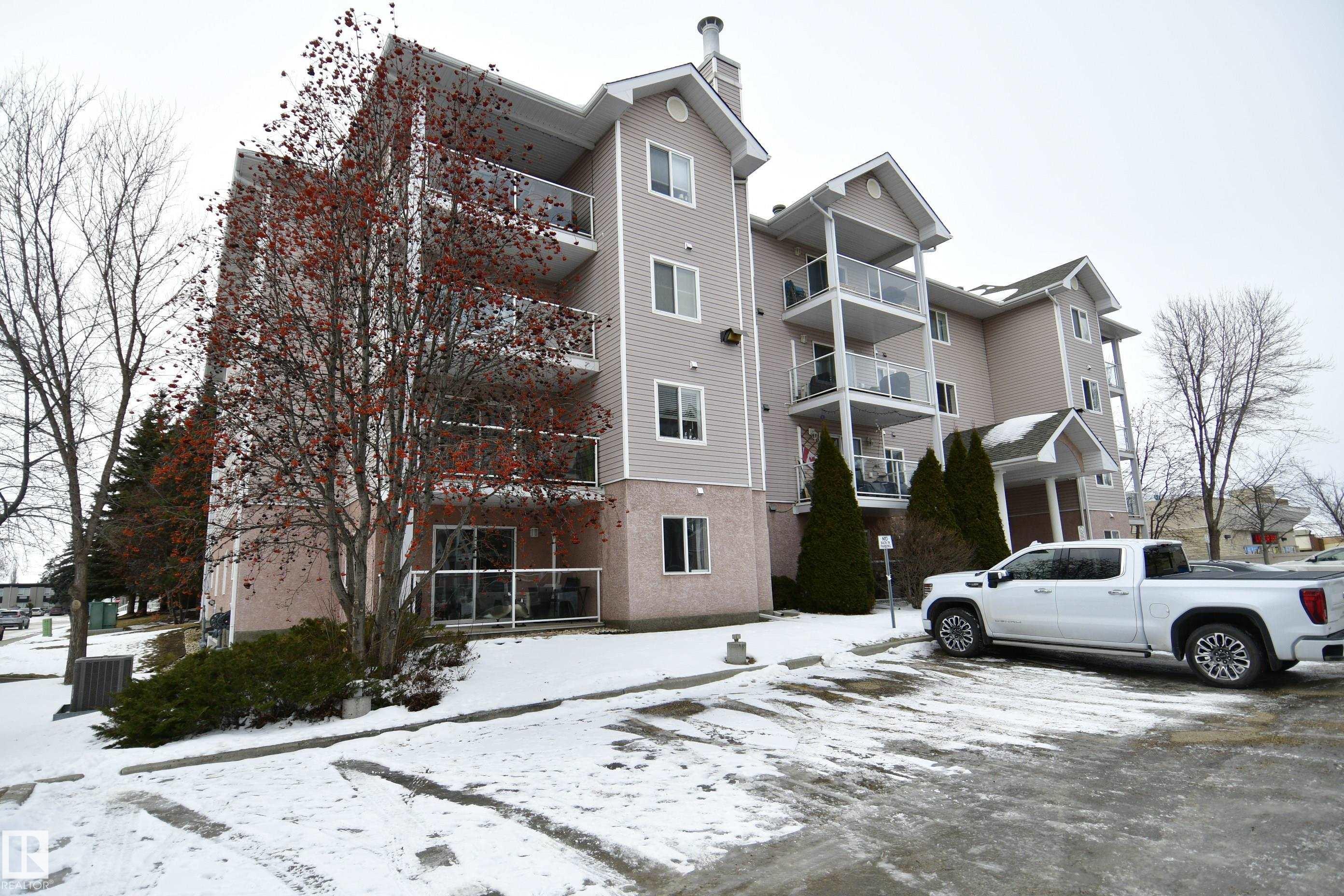 305 5106 49 Avenue, Leduc, MLS® # E4475562