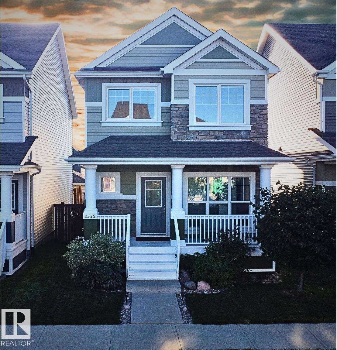 2336 70 Street Sw, Edmonton, MLS® # E4475591