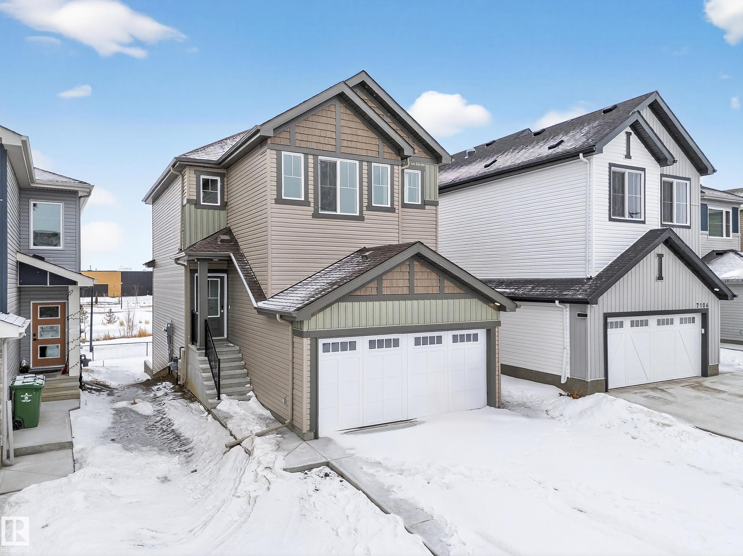 7104 47a Street, Beaumont, MLS® # E4475592