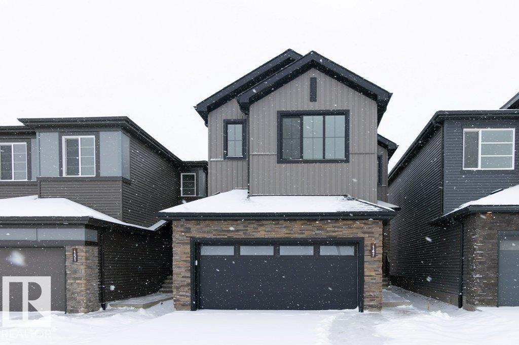 147 Catria Point(e), Sherwood Park, MLS® # E4475598
