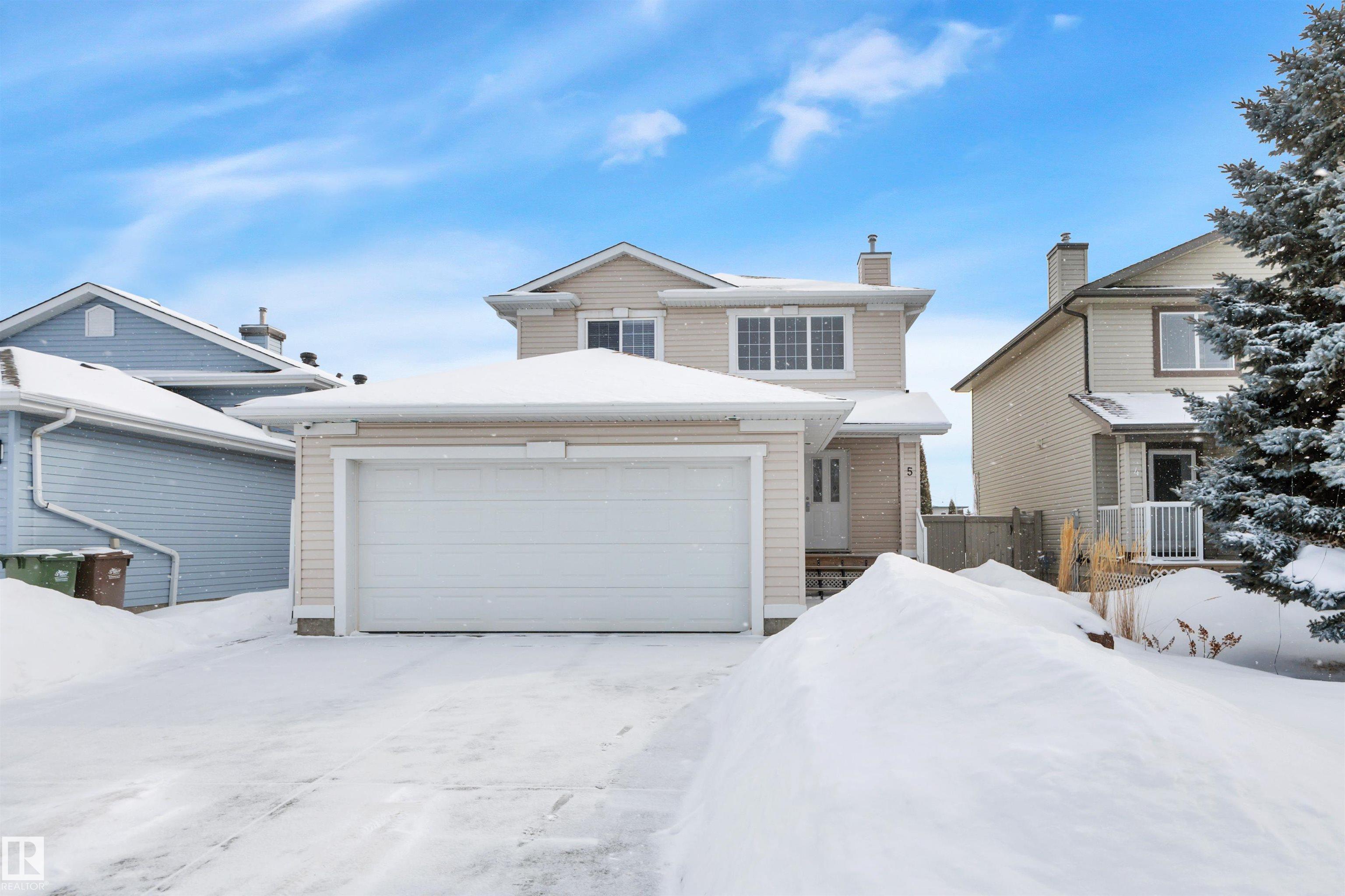 5 Elbow Place, St. Albert, MLS® # E4475620