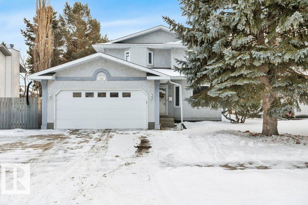 235 Northmount Drive, Wetaskiwin, MLS® # E4475621
