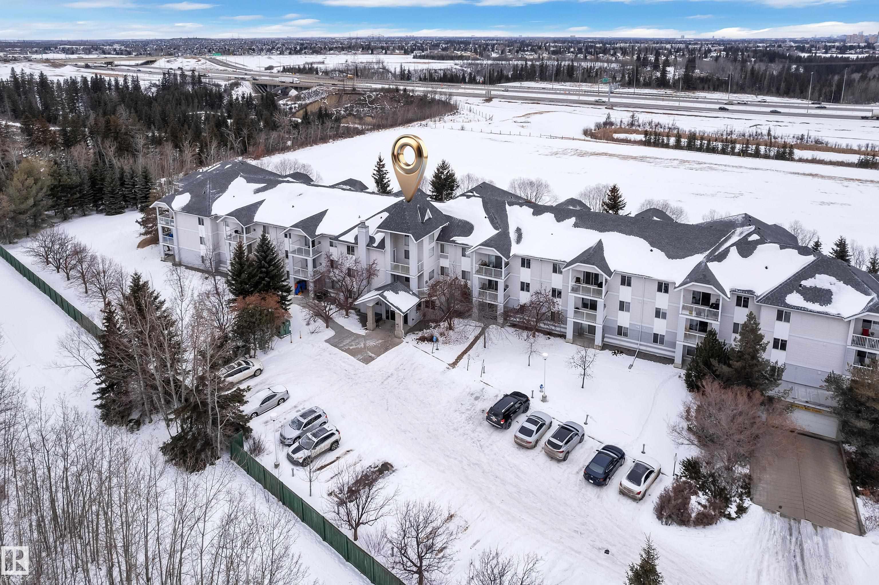 306 905 Blacklock Way, Edmonton, MLS® # E4475650