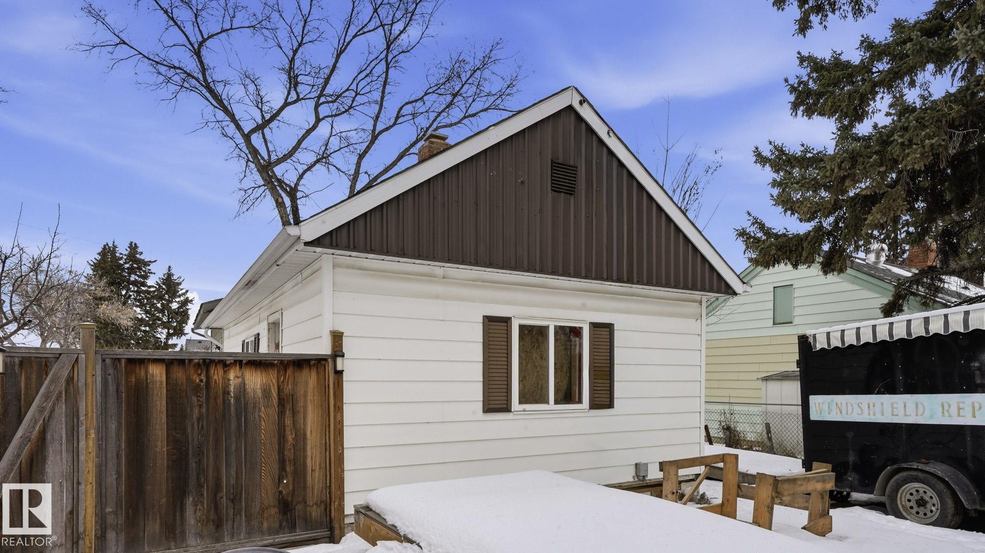 4709 50a Avenue, Calmar, MLS® # E4475660