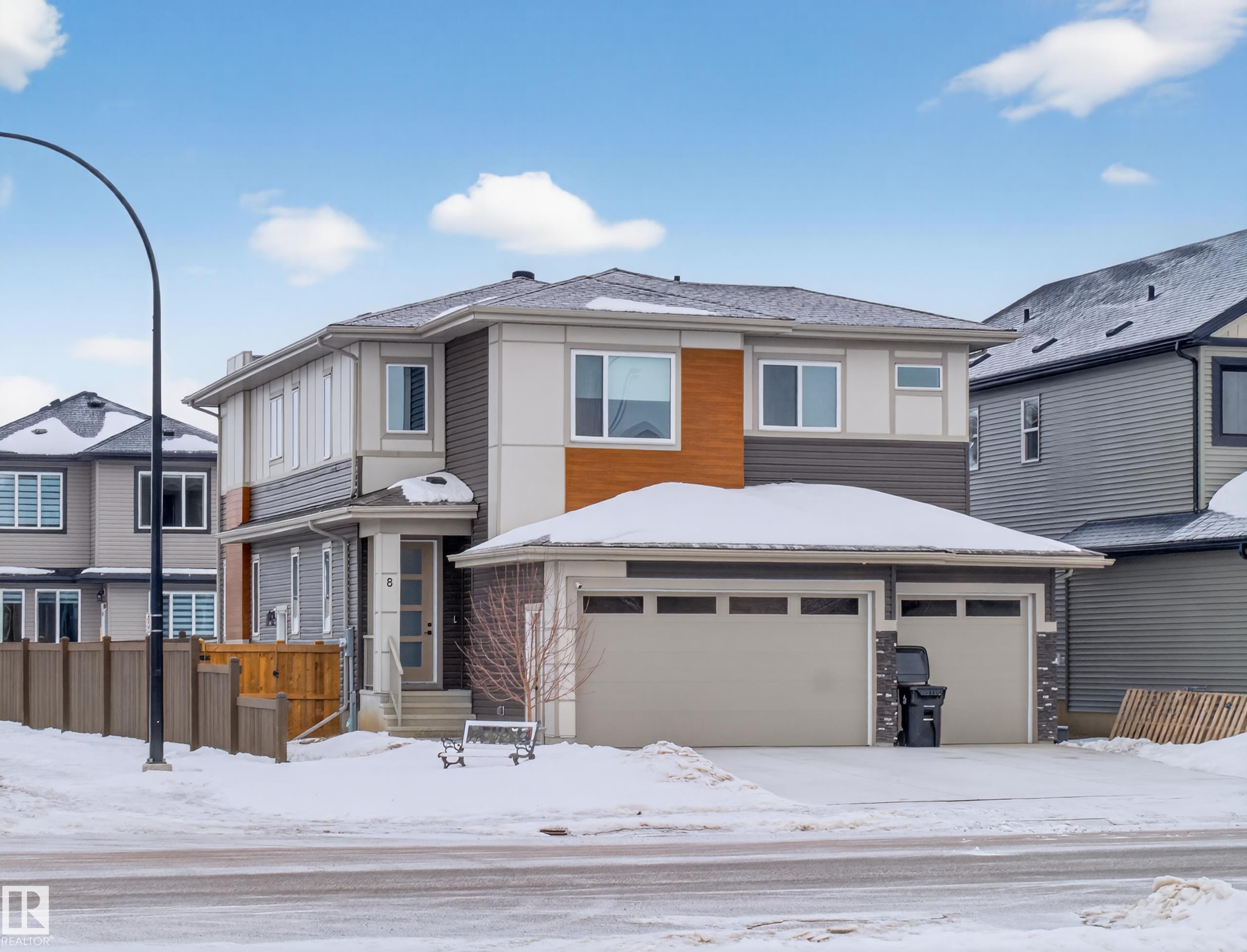 8 Prescott Boulevard, Spruce Grove, MLS® # E4475669