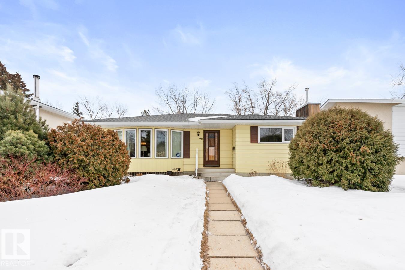 60 Peace River Drive, Devon, MLS® # E4475694