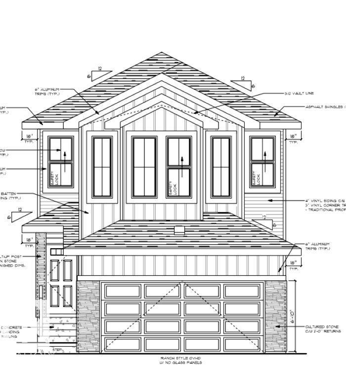 35 Axelwood Crescent, Spruce Grove, MLS® # E4475699