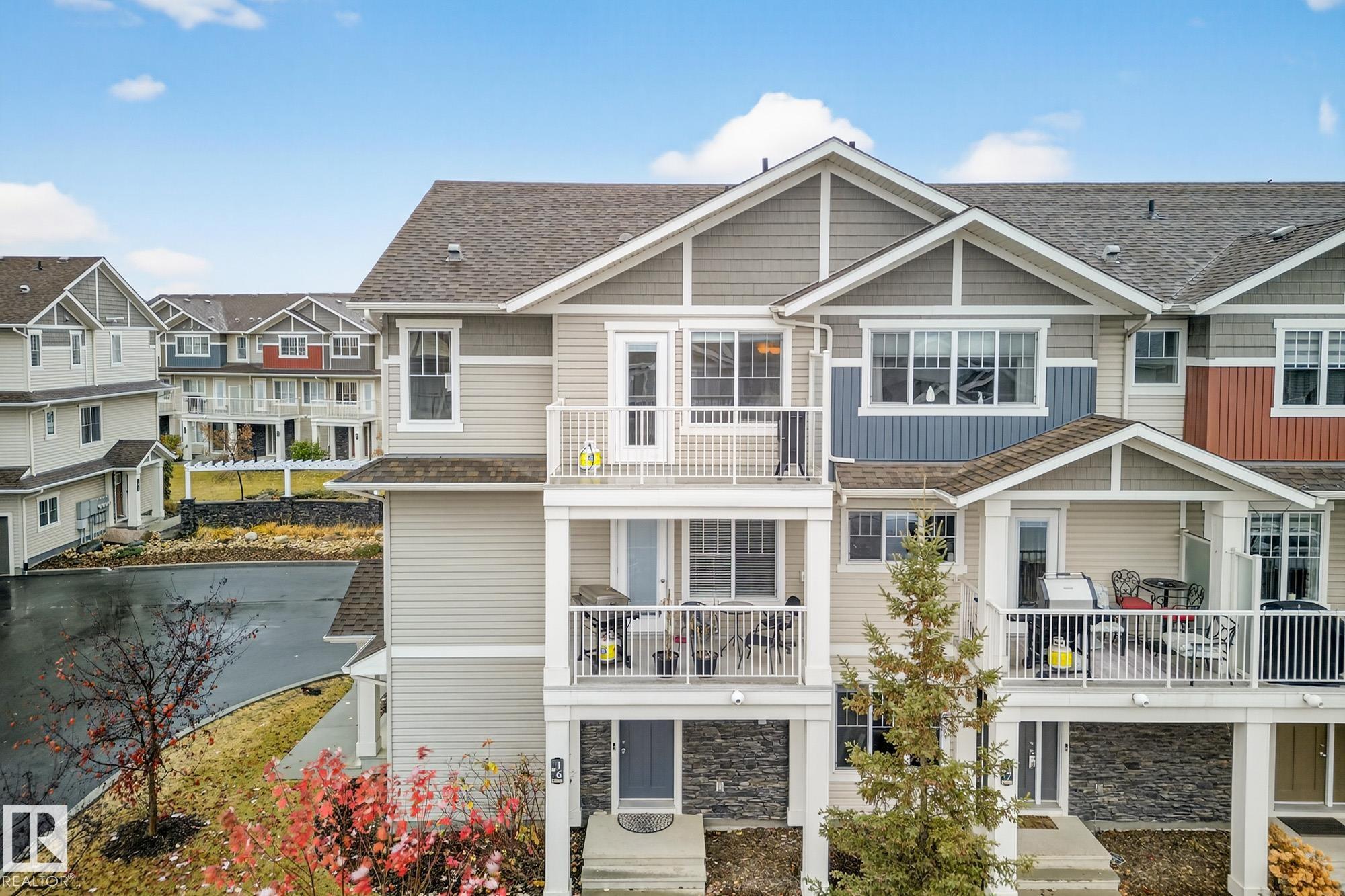 15 17832 78 Street, Edmonton, MLS® # E4475707