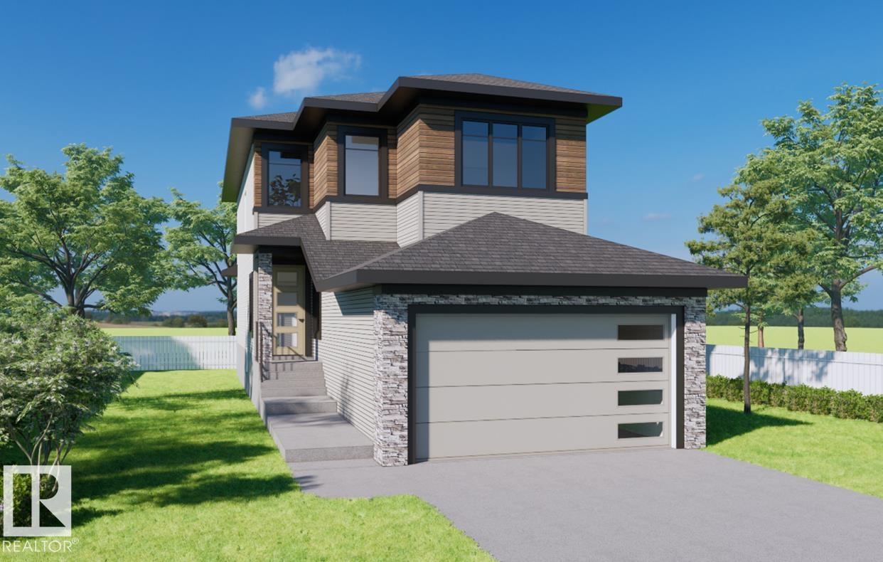 4651 17 Street Sw, Edmonton, MLS® # E4475735