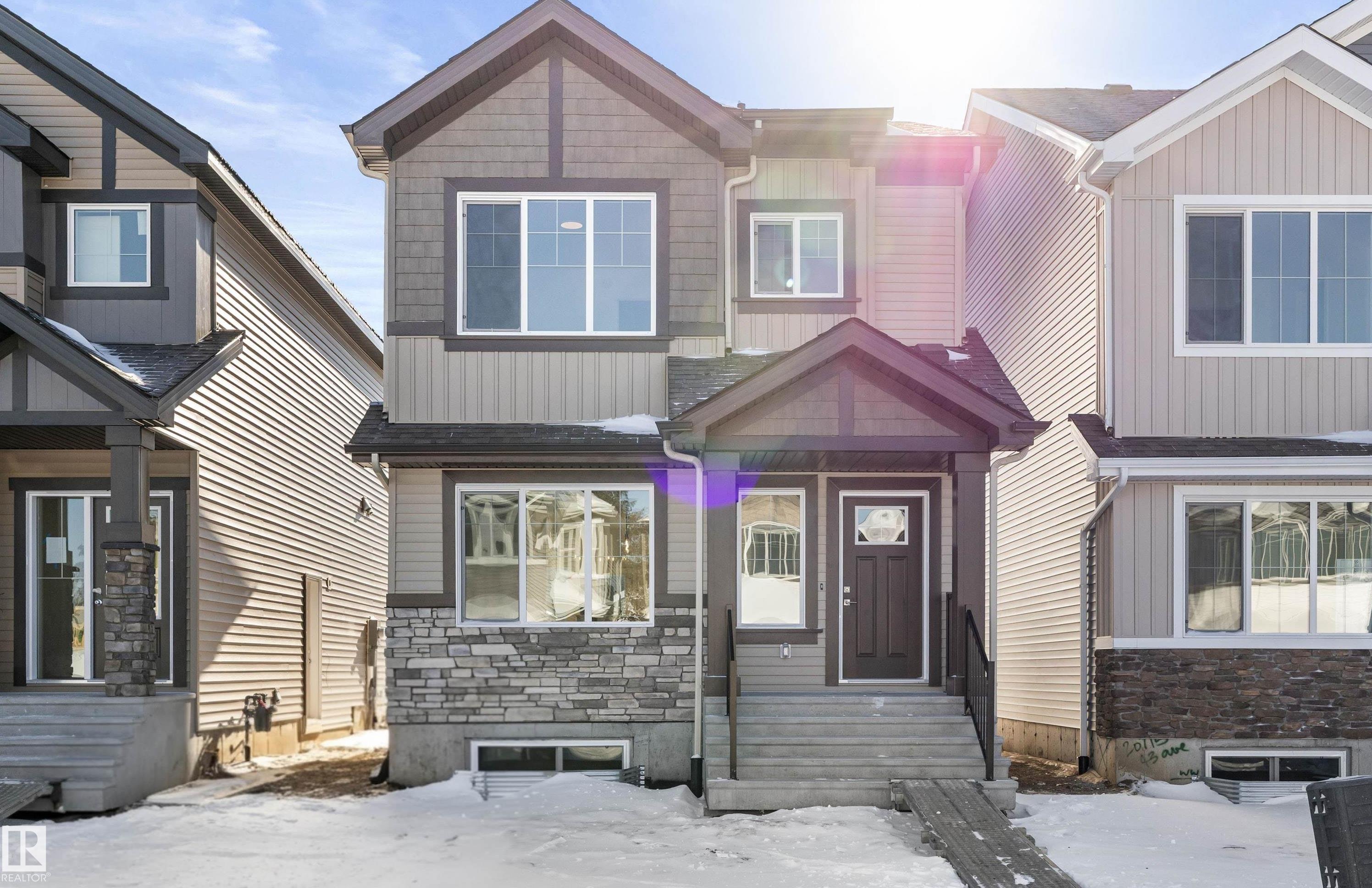 20711 43 Avenue, Edmonton, MLS® # E4475739