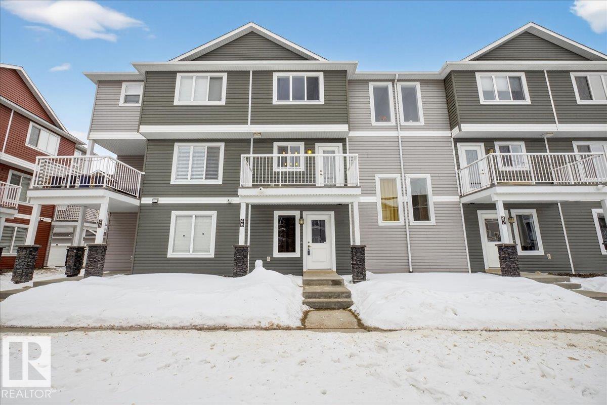 46 1816 Rutherford Road, Edmonton, MLS® # E4475748