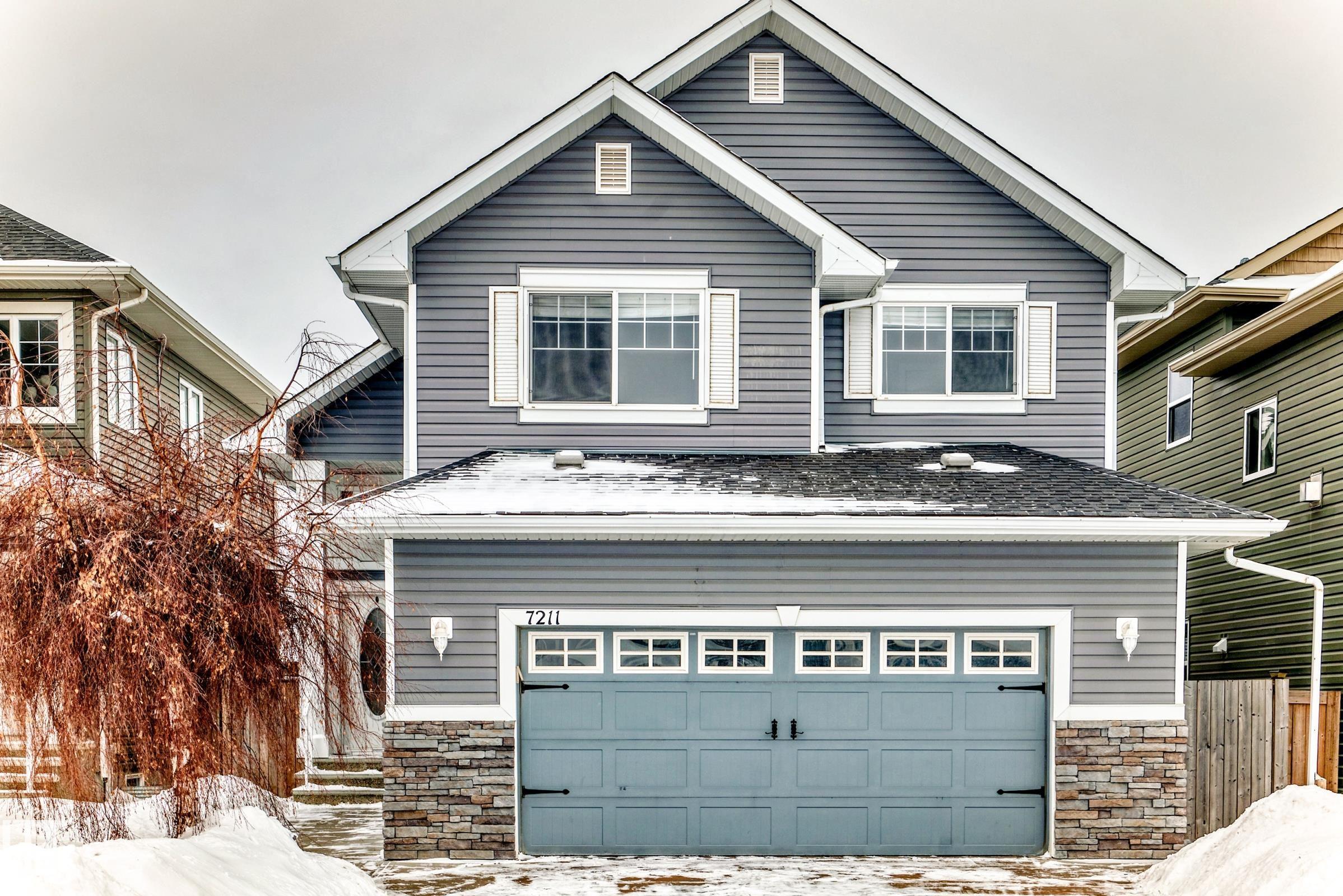 7211 Essex Way, Sherwood Park, MLS® # E4475758