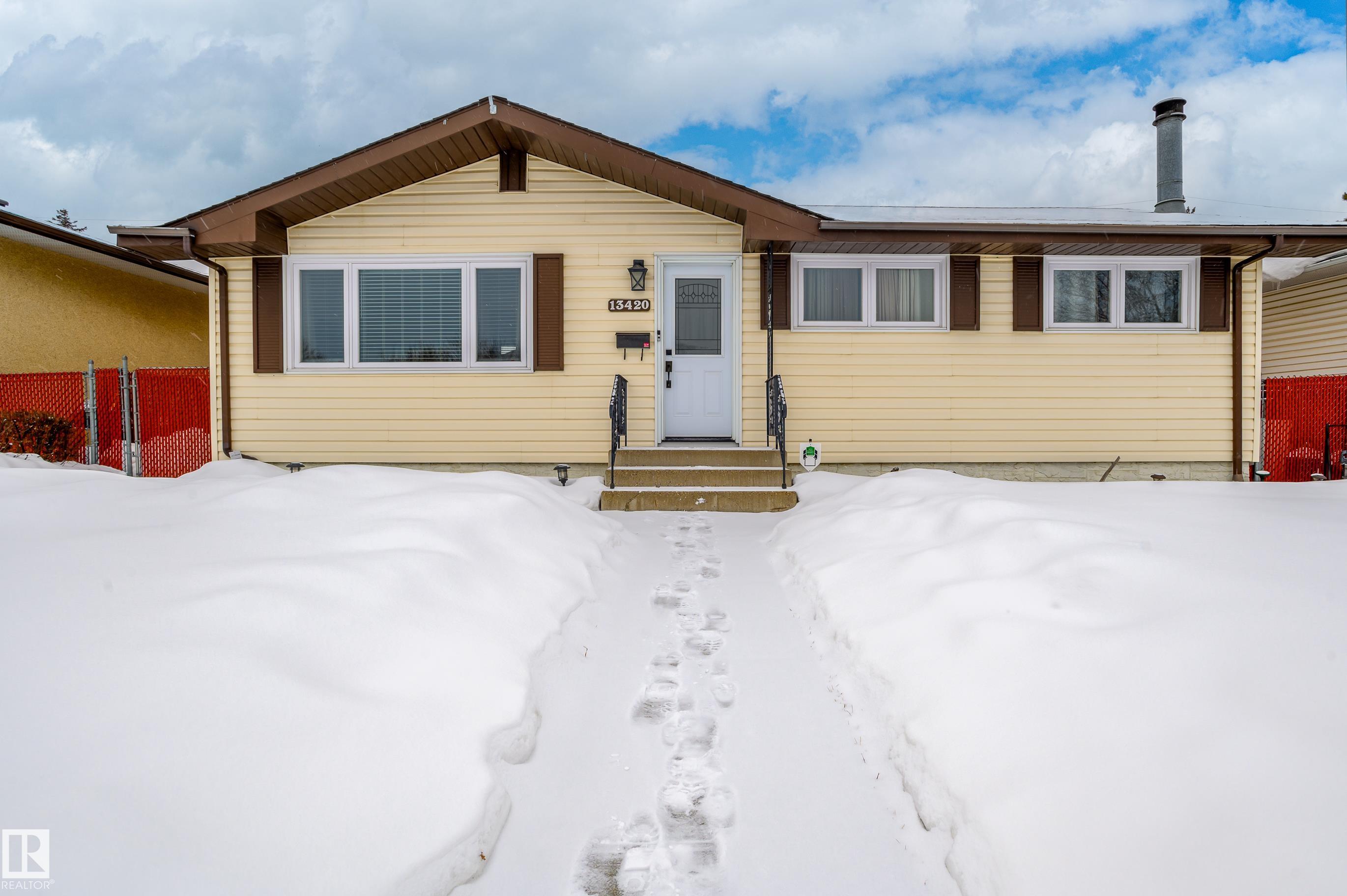 13420 113a St, Edmonton, MLS® # E4475765