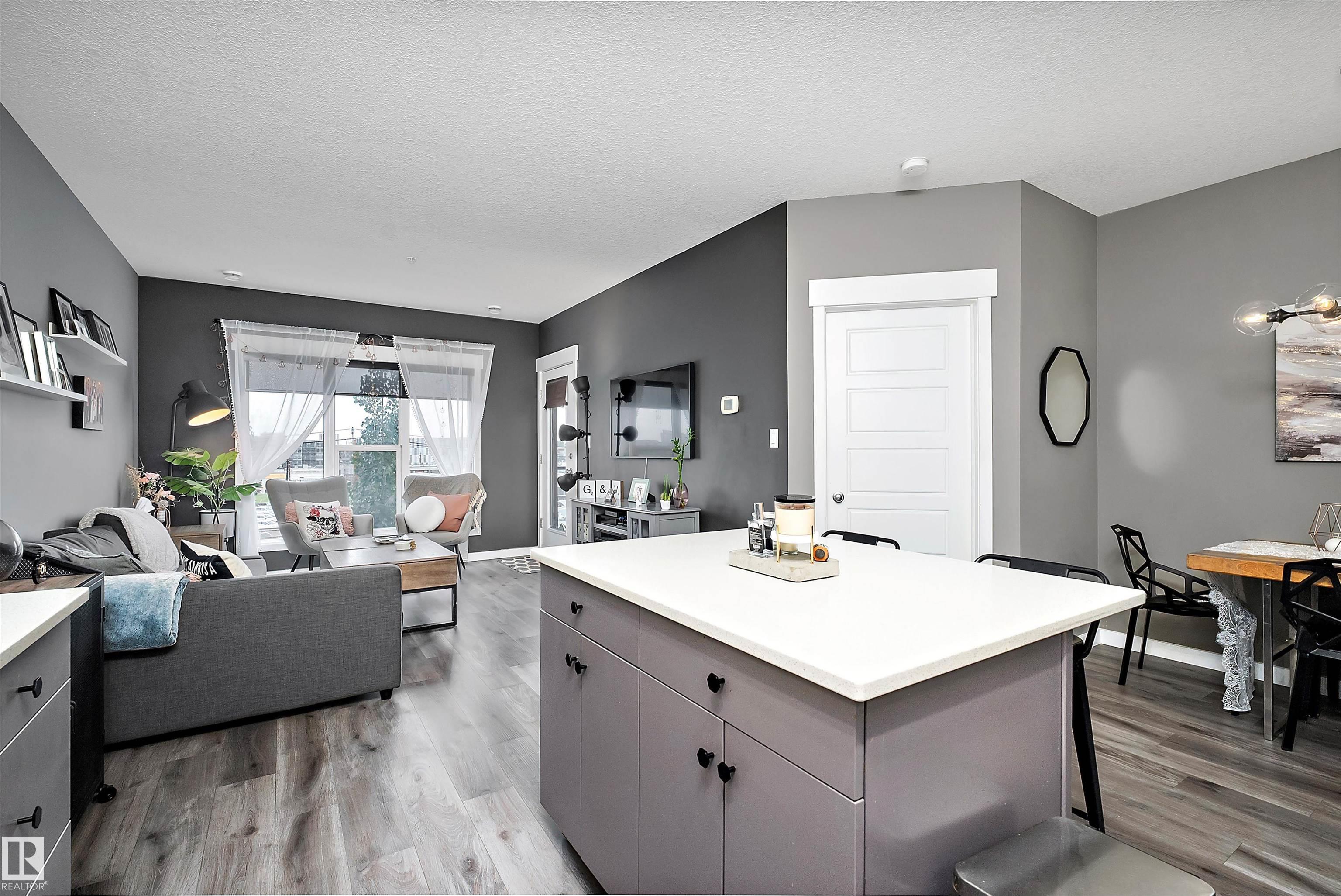 406 10518 113 Street, Edmonton, MLS® # E4475769