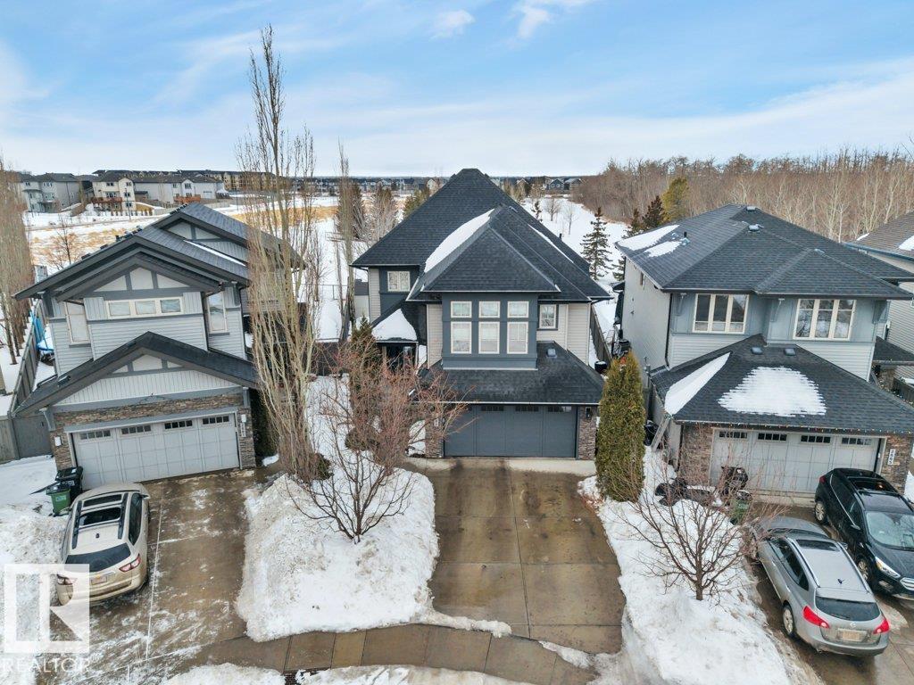 2663 Anderson Crescent, Edmonton, MLS® # E4475773