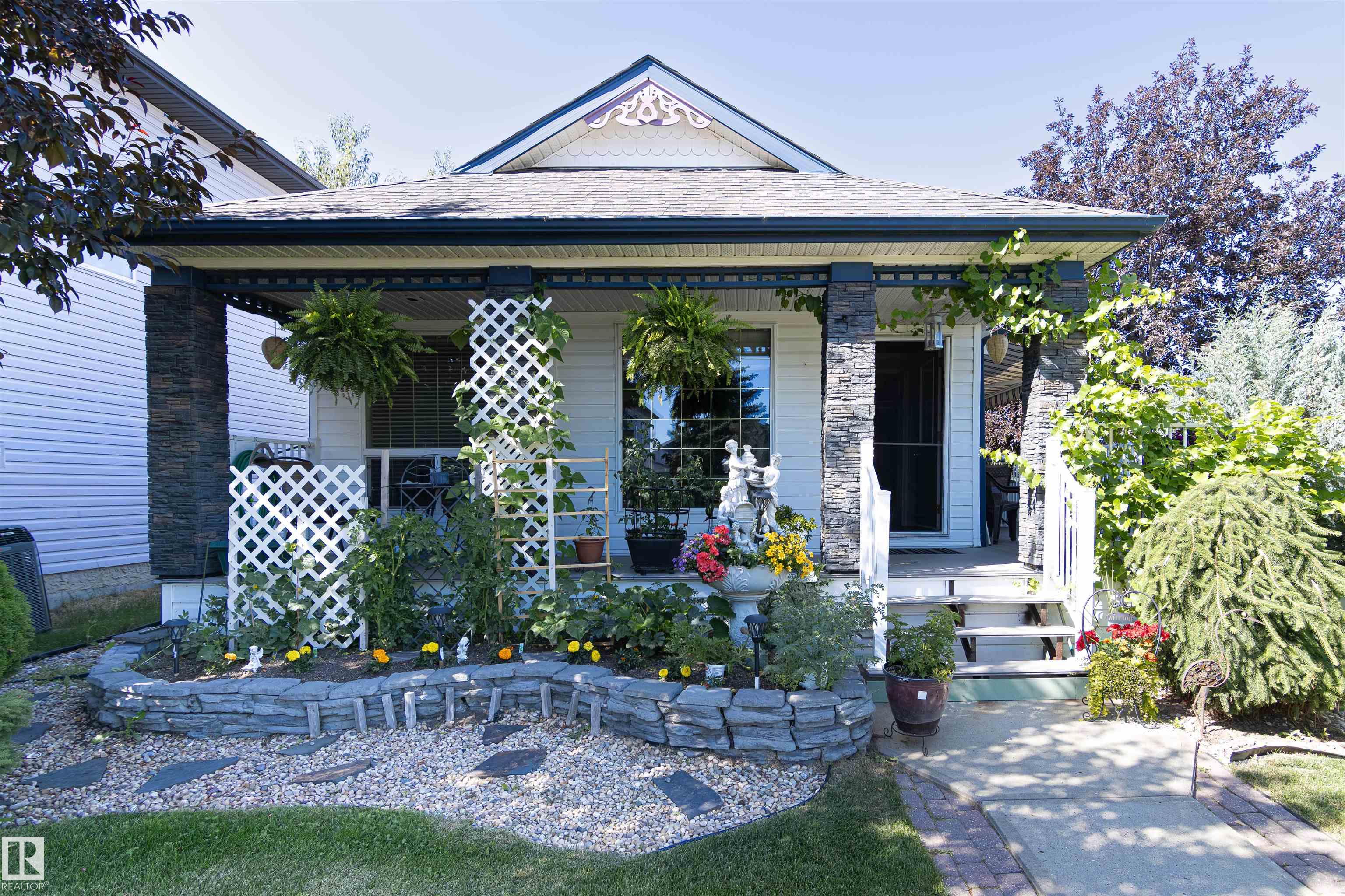 21304 88 Avenue, Edmonton, MLS® # E4475776