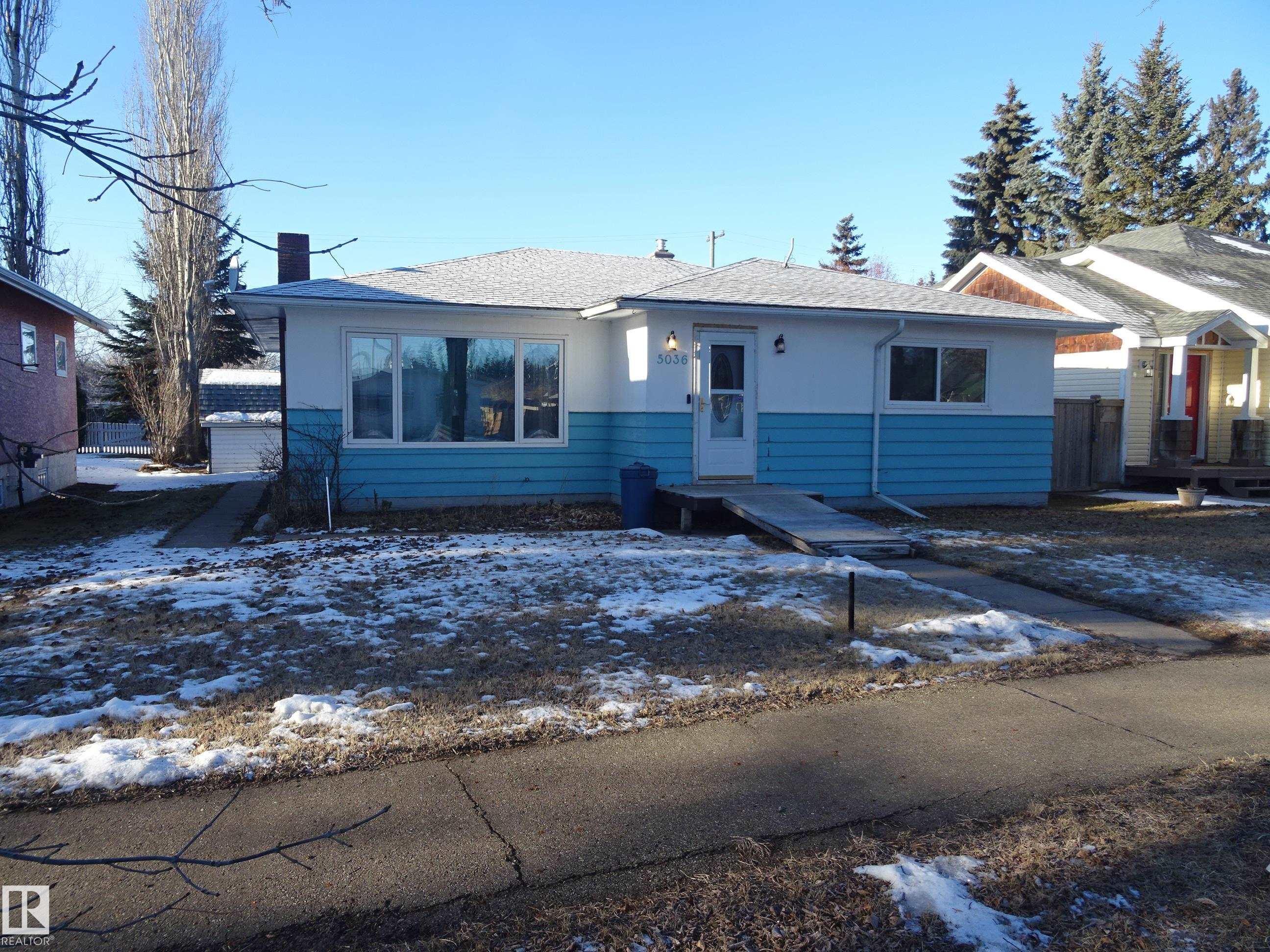 5036 52 Street, Andrew, MLS® # E4475781