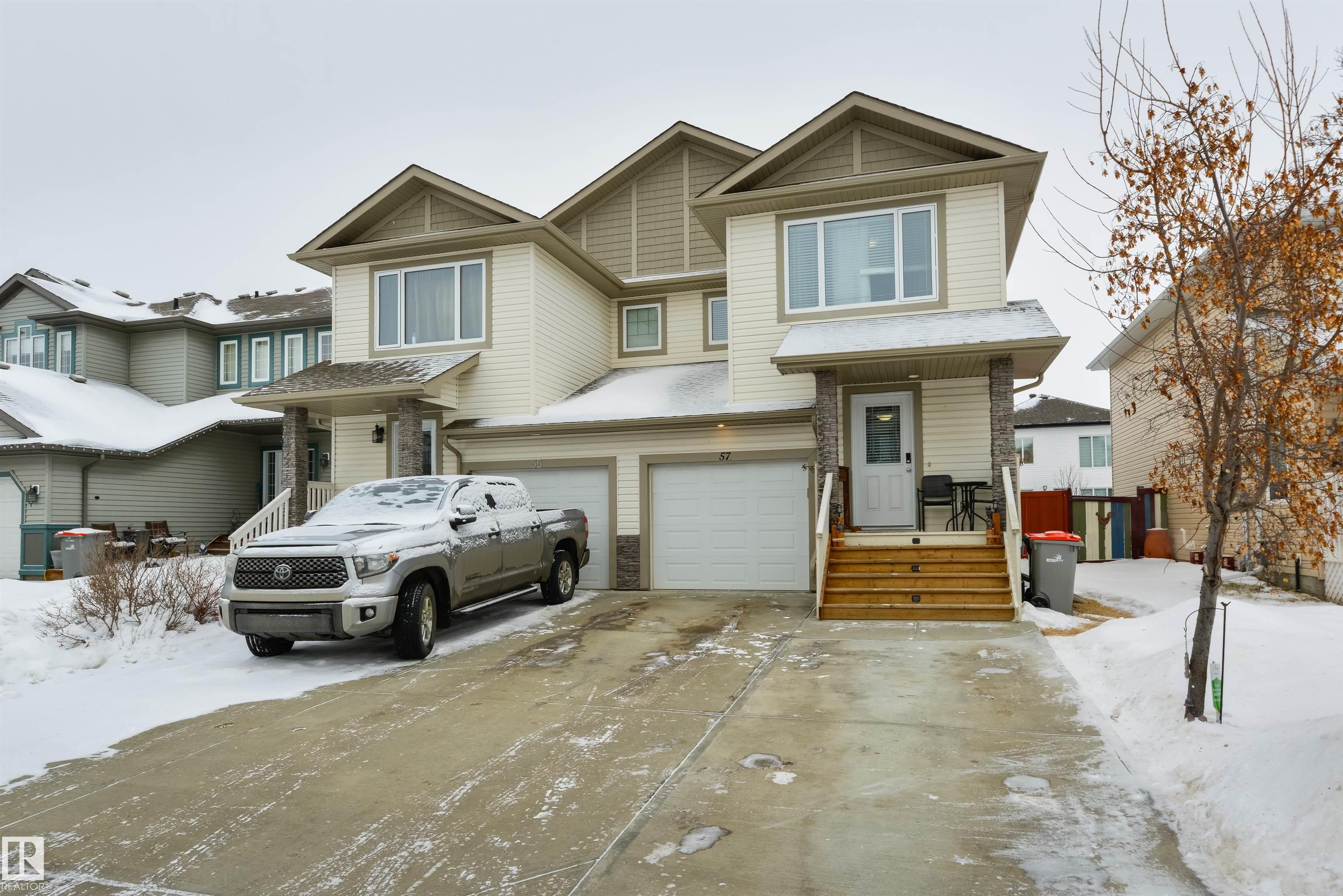 57 South Creek Wynd, Stony Plain, MLS® # E4475783