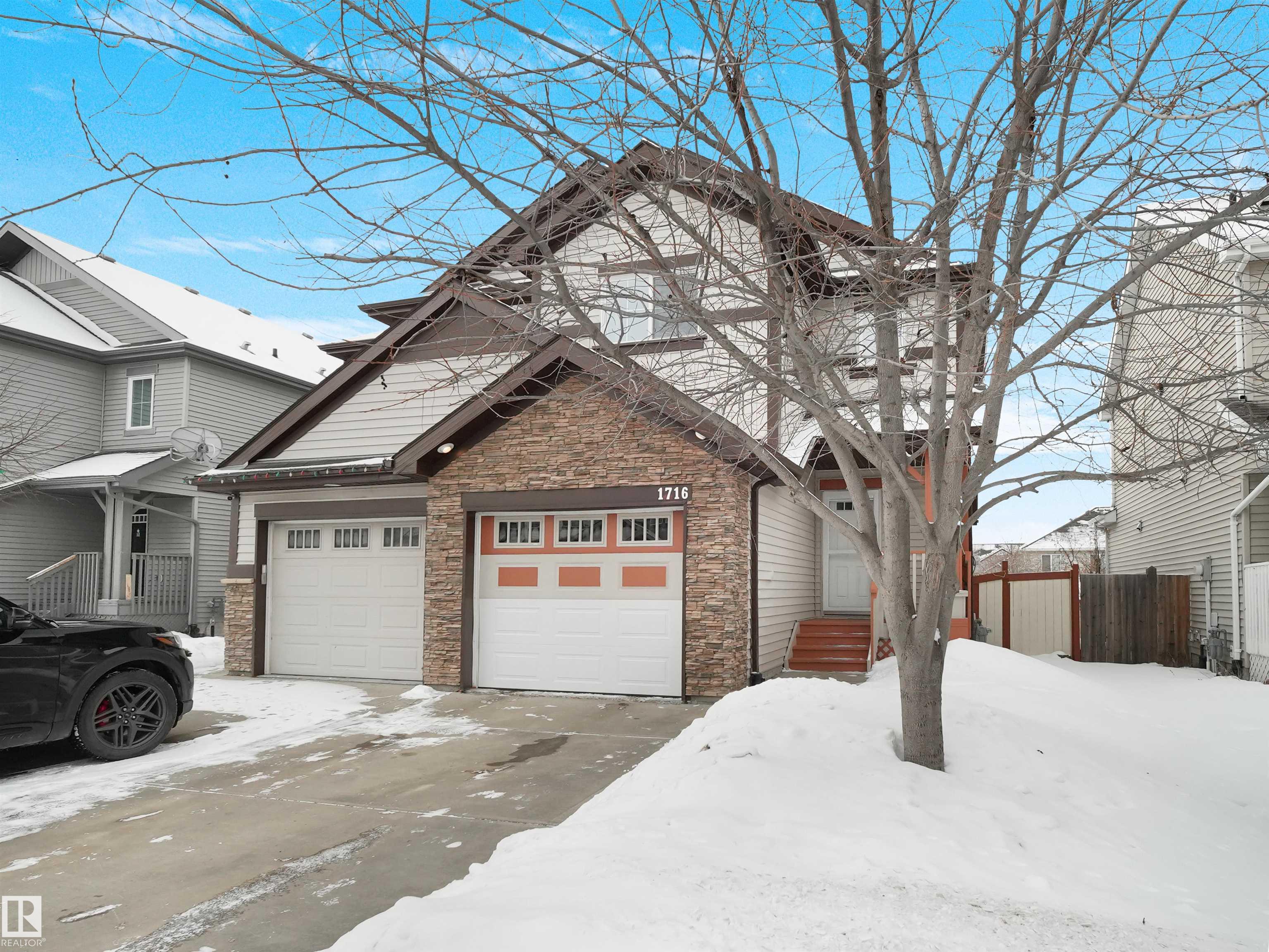 1716 64 Street, Edmonton, MLS® # E4475784