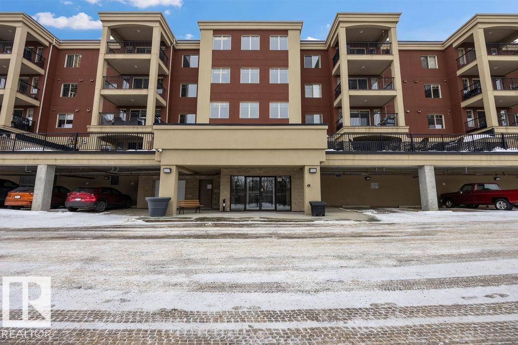 404 501 Palisades Way, Sherwood Park, MLS® # E4475796