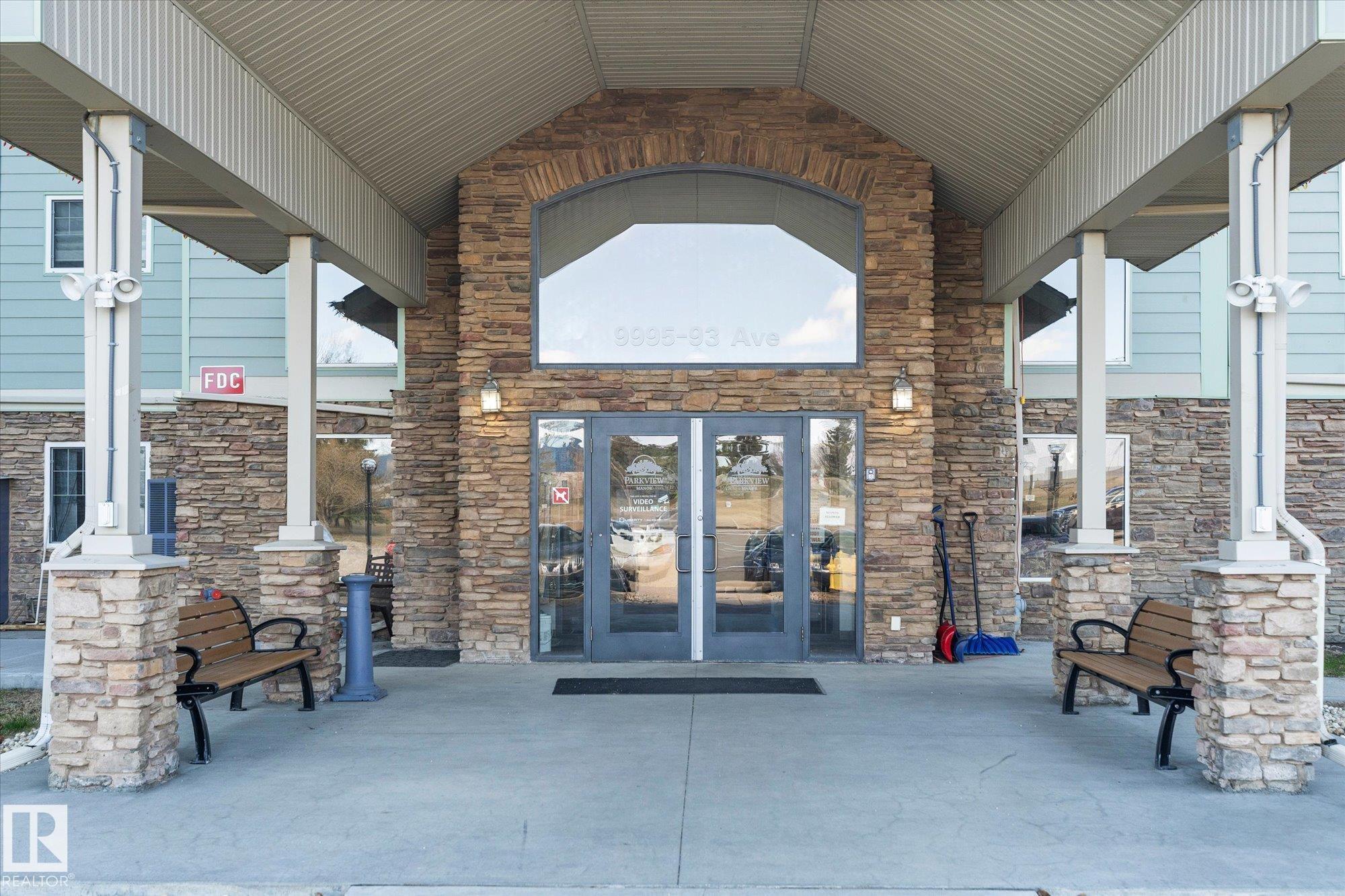 113 9995 93 Avenue, Fort Saskatchewan, MLS® # E4475800