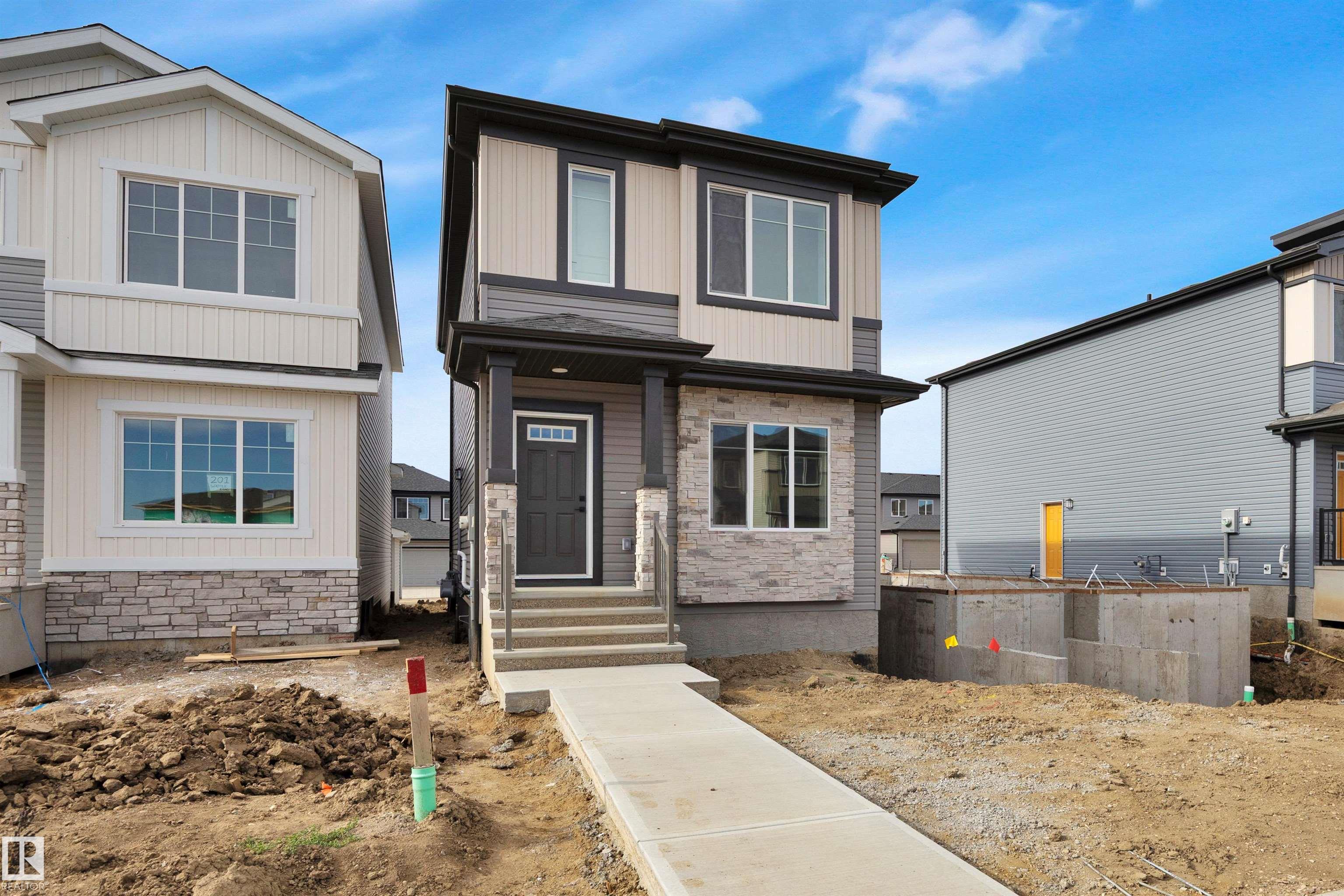 203 Wattle Road, Leduc, MLS® # E4475804