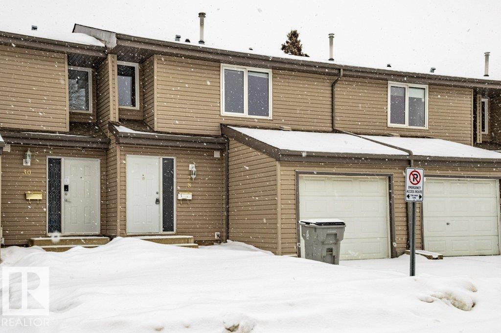 28 Akinsdale Gardens, St. Albert, MLS® # E4475805