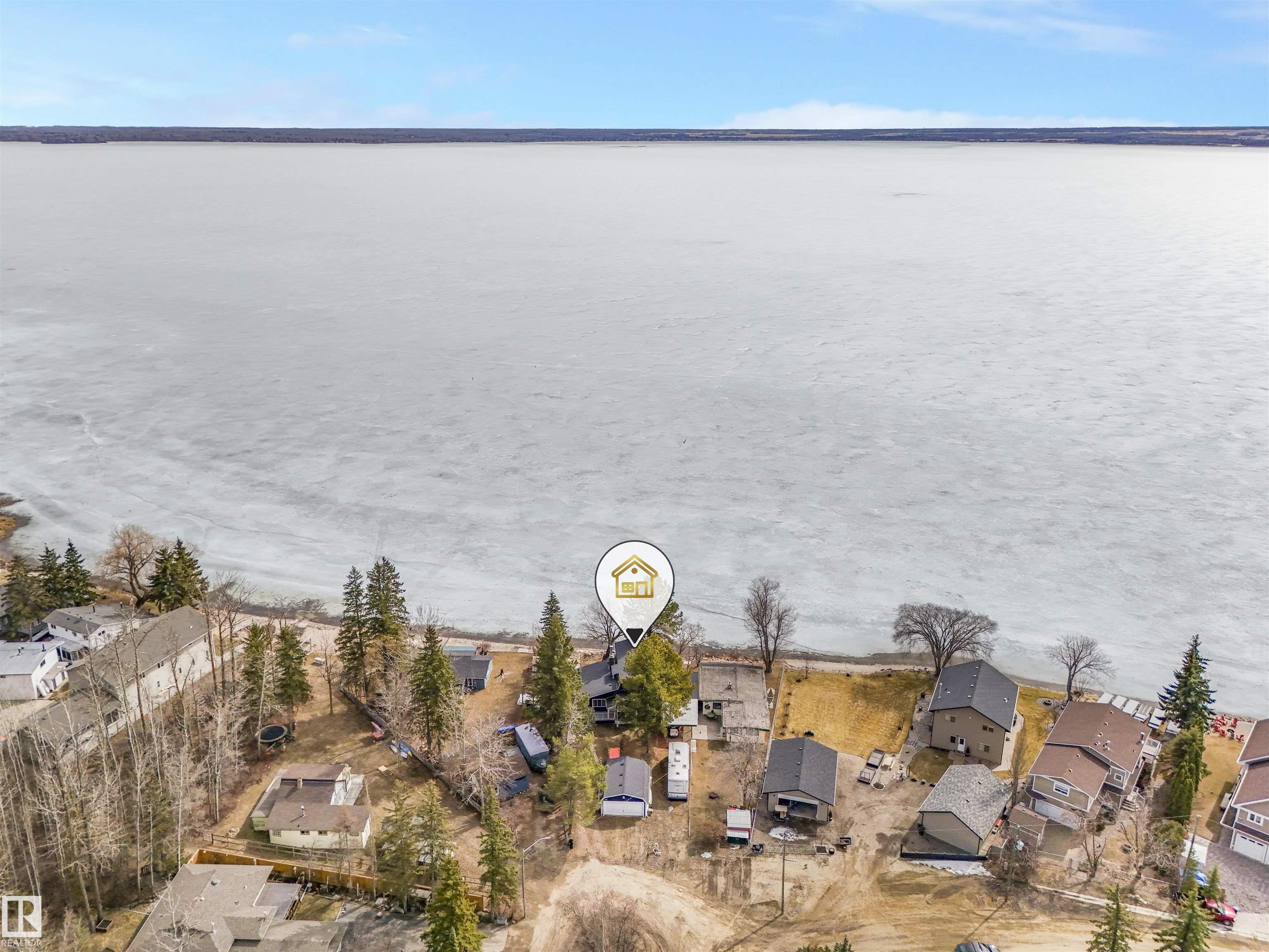 809 8 Street, Rural Lac Ste. Anne County, MLS® # E4475807