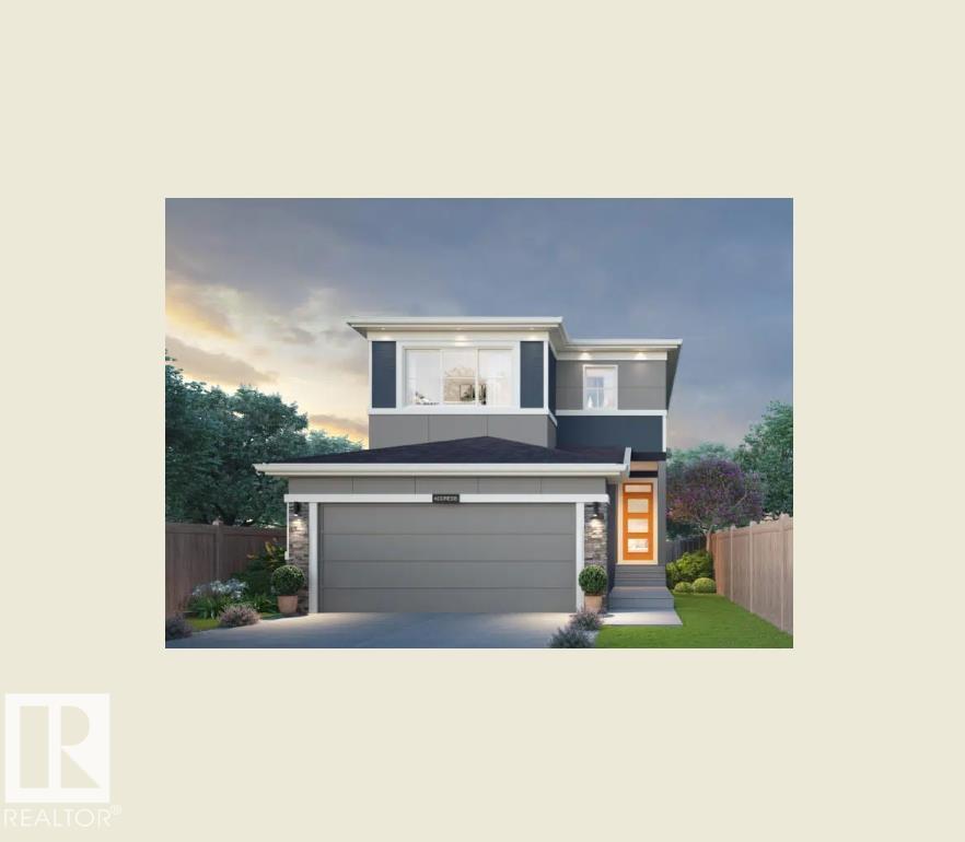 2328 160 Street Sw, Edmonton, MLS® # E4475808