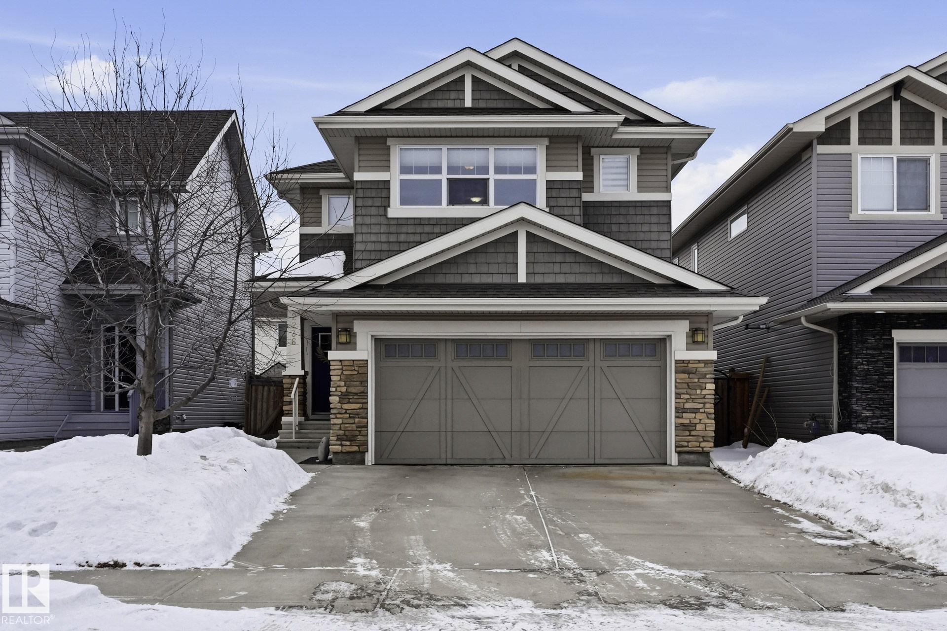 2236 Calhoun Link Link, Edmonton, MLS® # E4475820