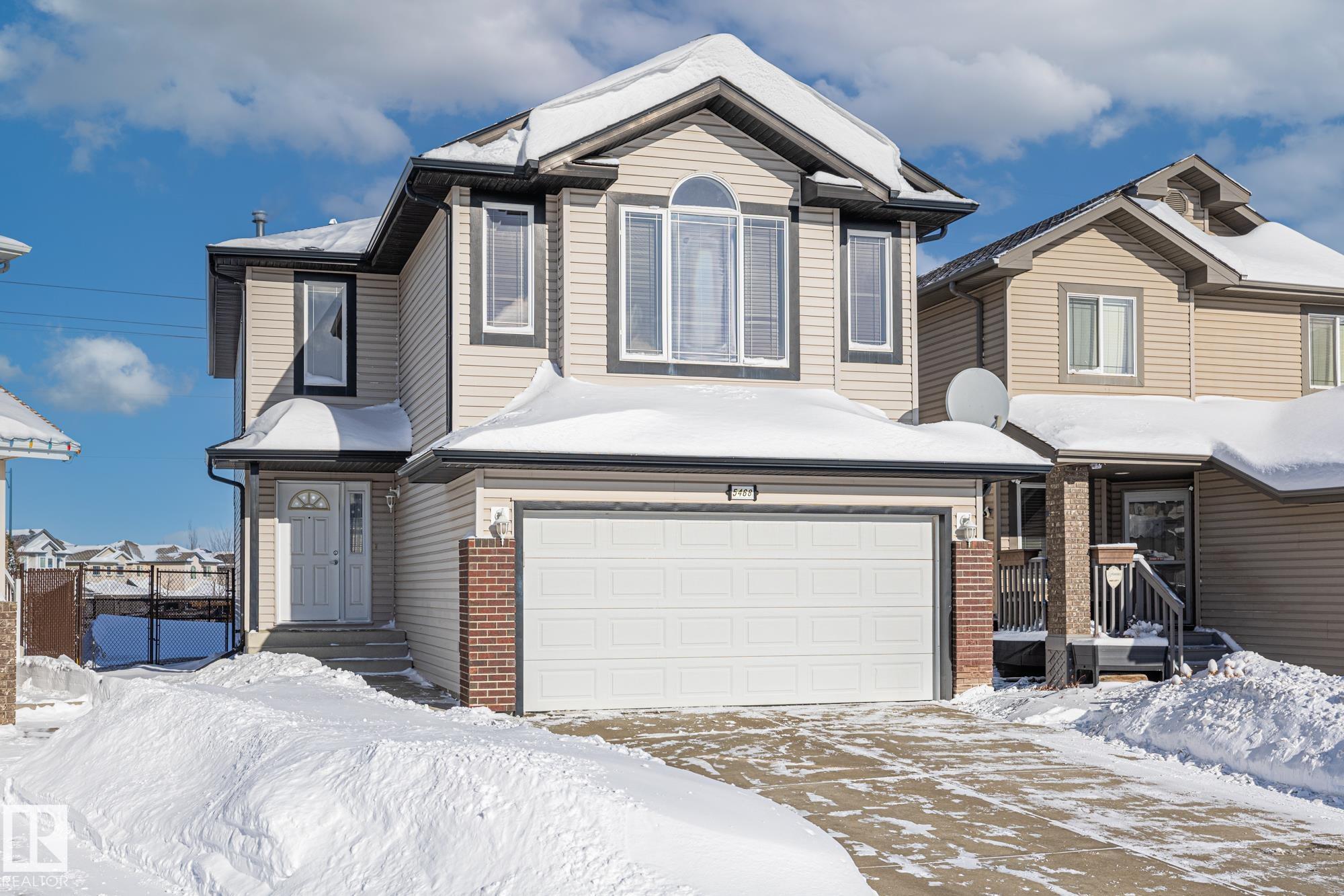 5468 162b Avenue, Edmonton, MLS® # E4475824