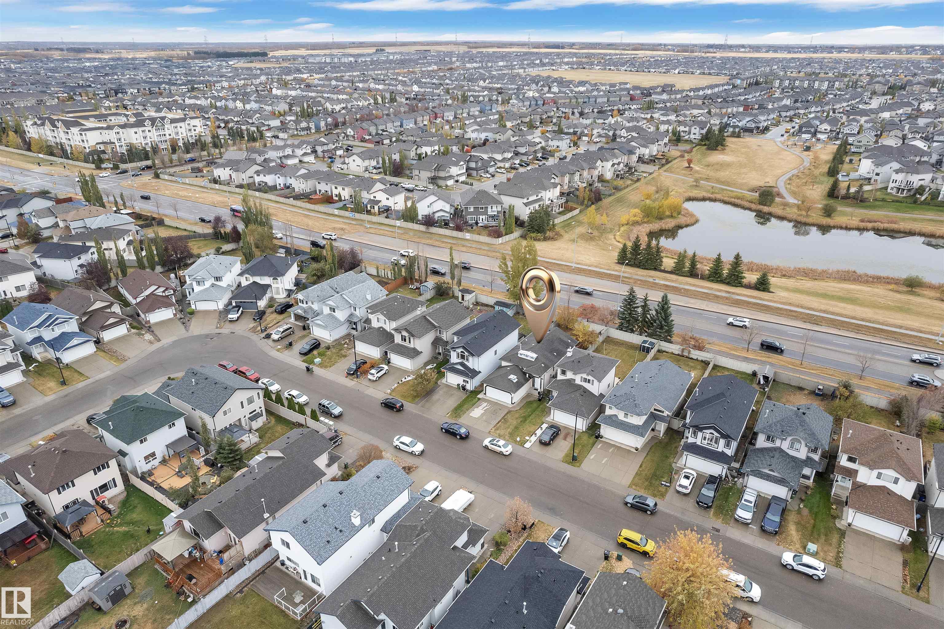 3307 24 Avenue, Edmonton, MLS® # E4475825