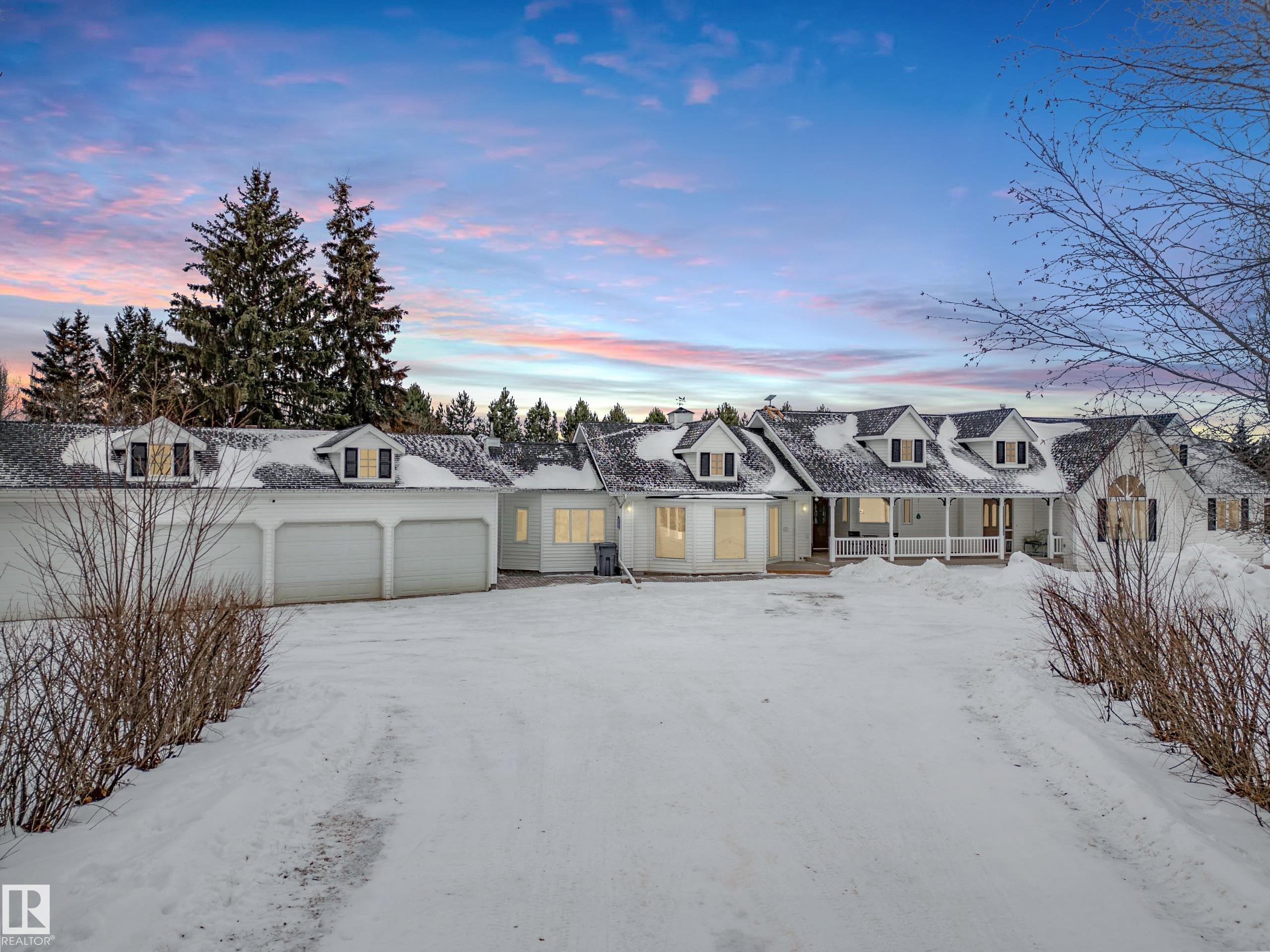 11 53310 Rge Road 15, Rural Parkland County, MLS® # E4475830