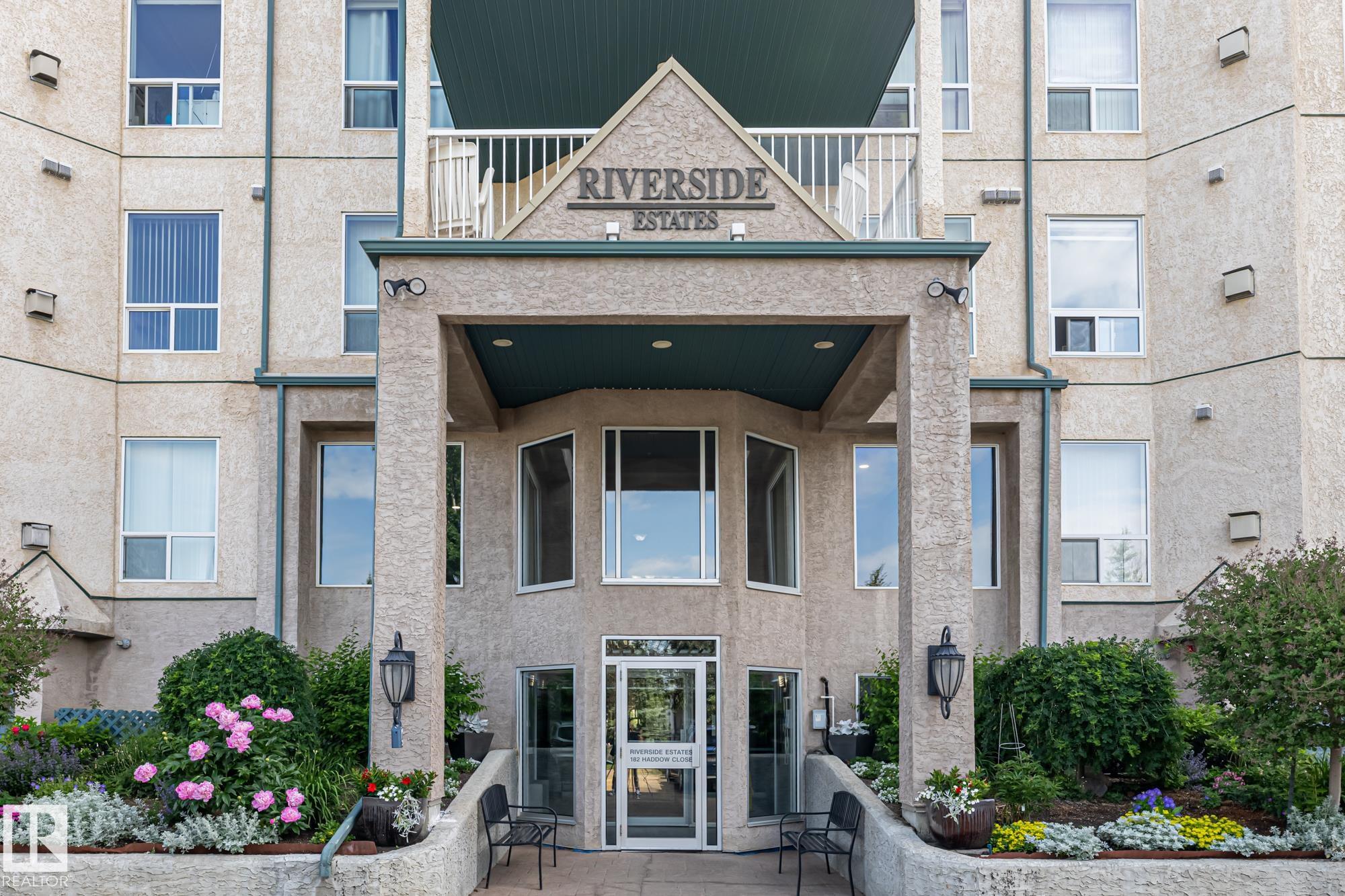 500 182 Haddow Close, Edmonton, MLS® # E4475841