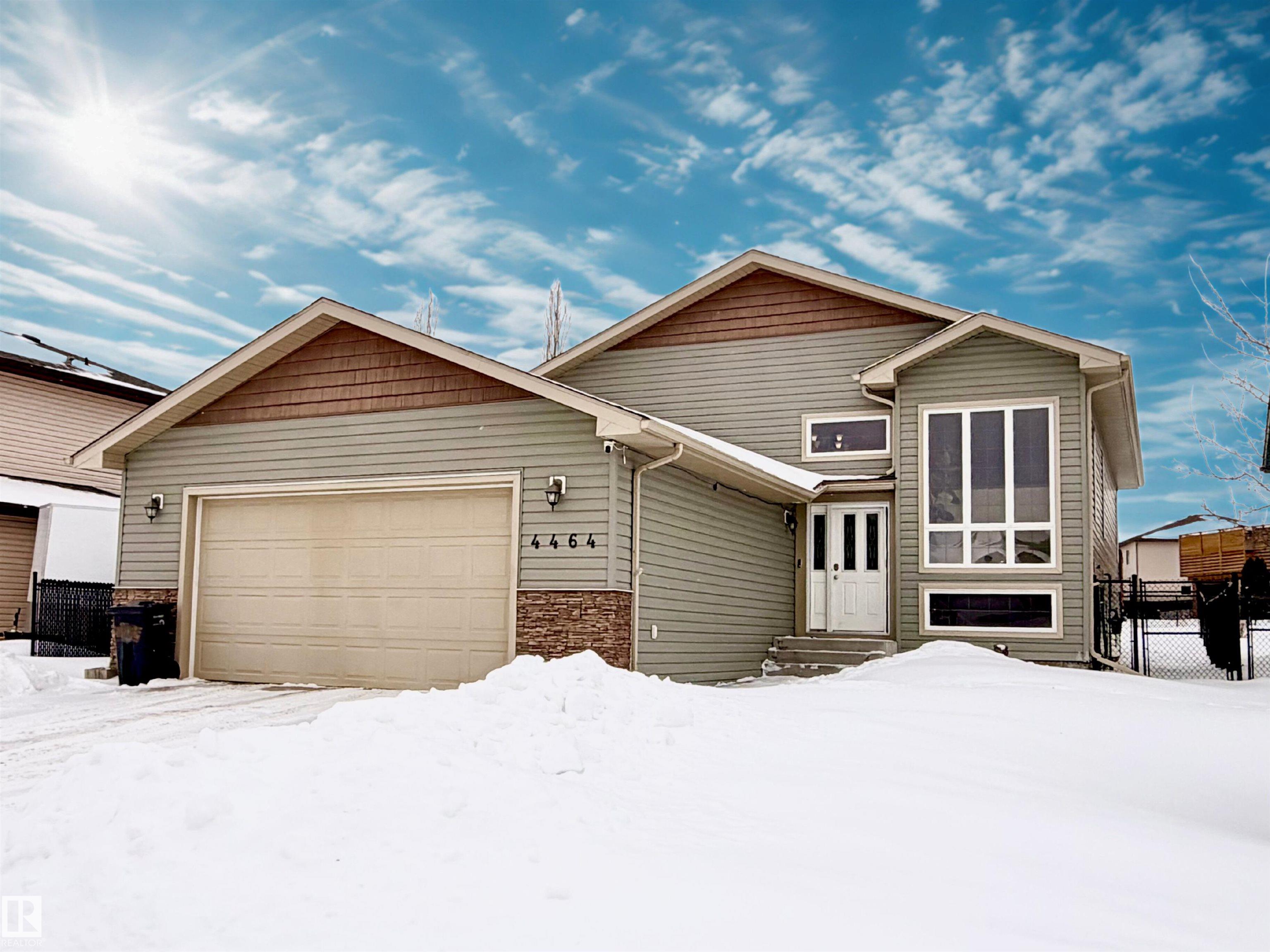 4464 38 Street, Drayton Valley, MLS® # E4475853