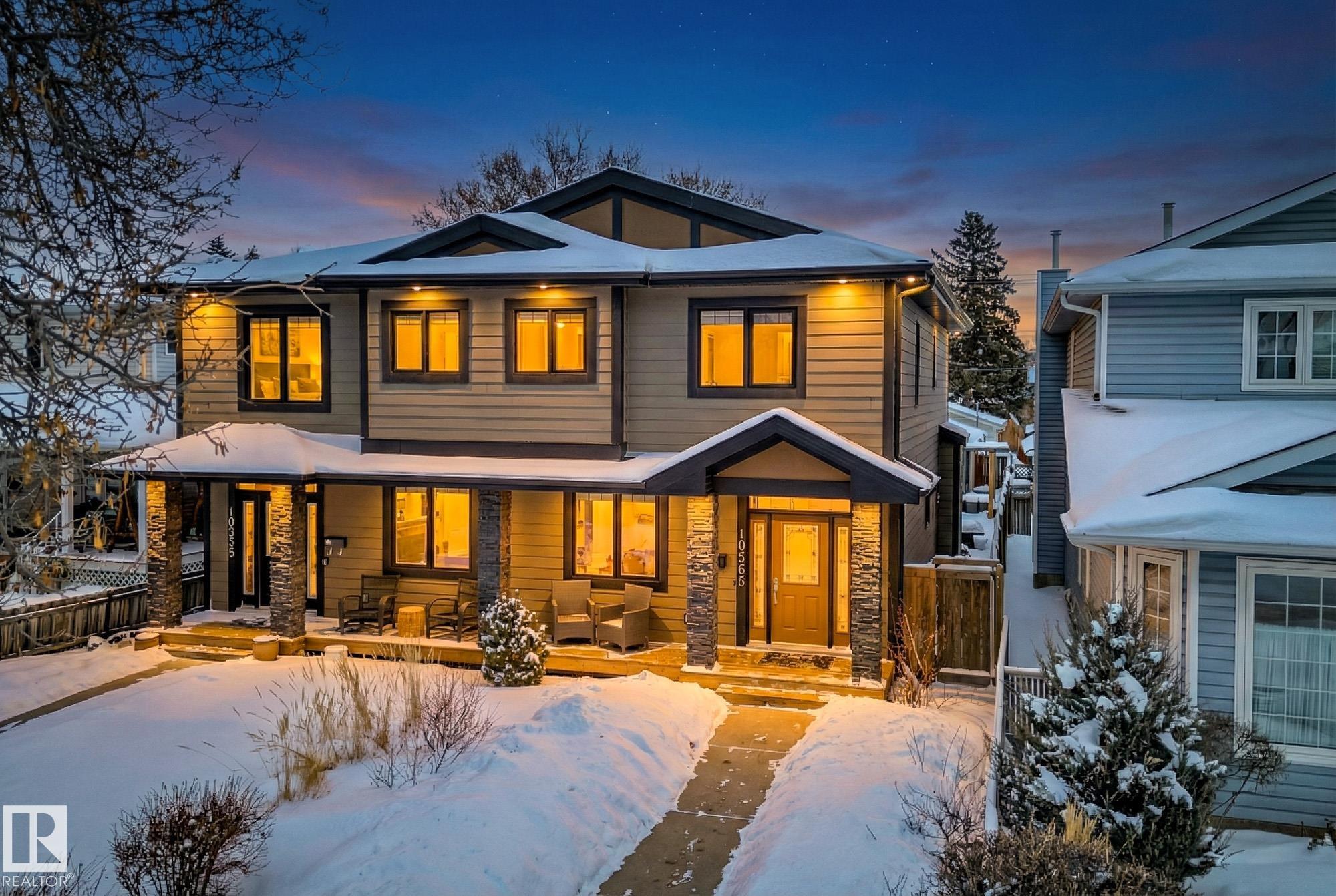 10283 89 Street, Edmonton, MLS® # E4475857