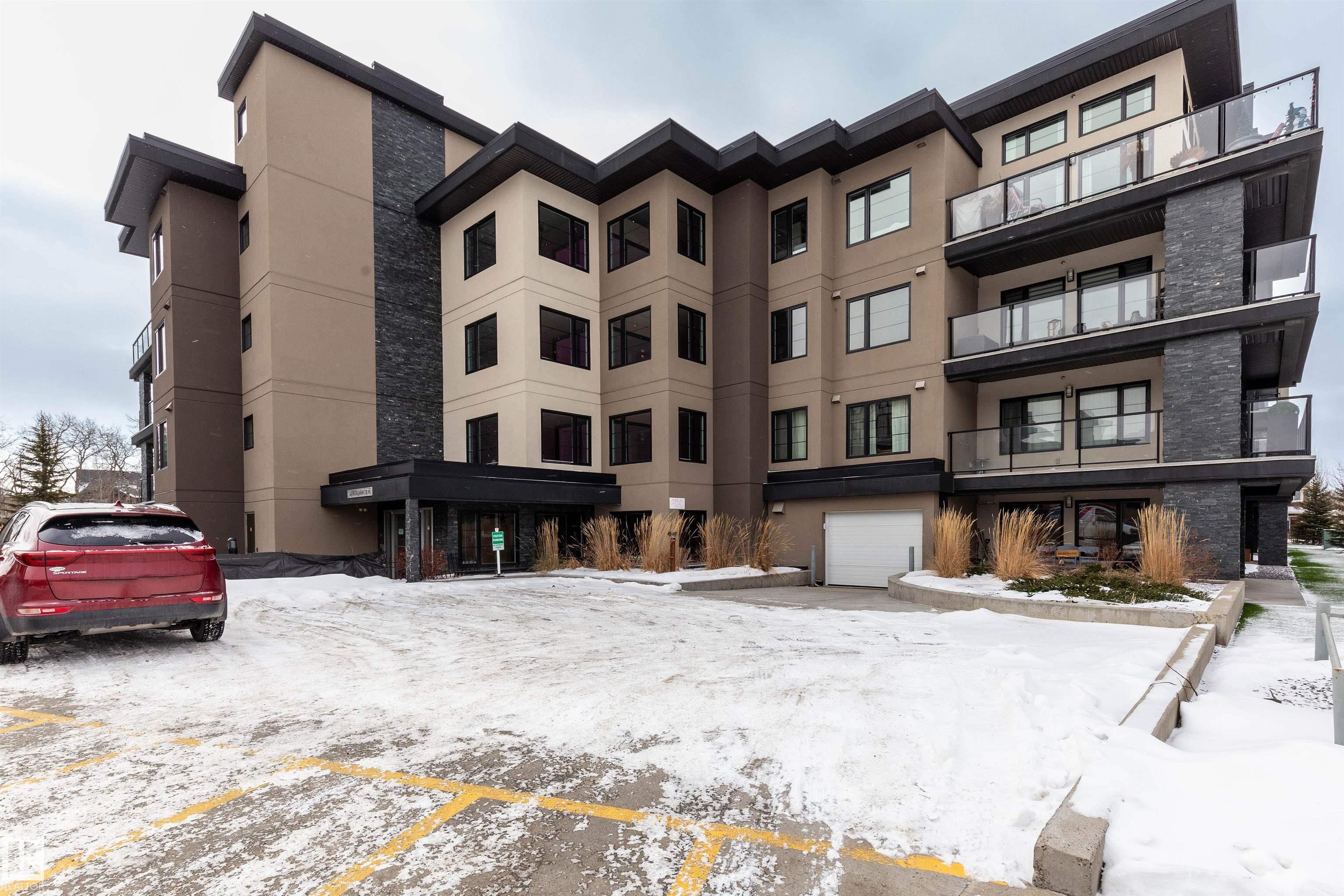 109 5029 Edgemont Boulevard, Edmonton, MLS® # E4475869