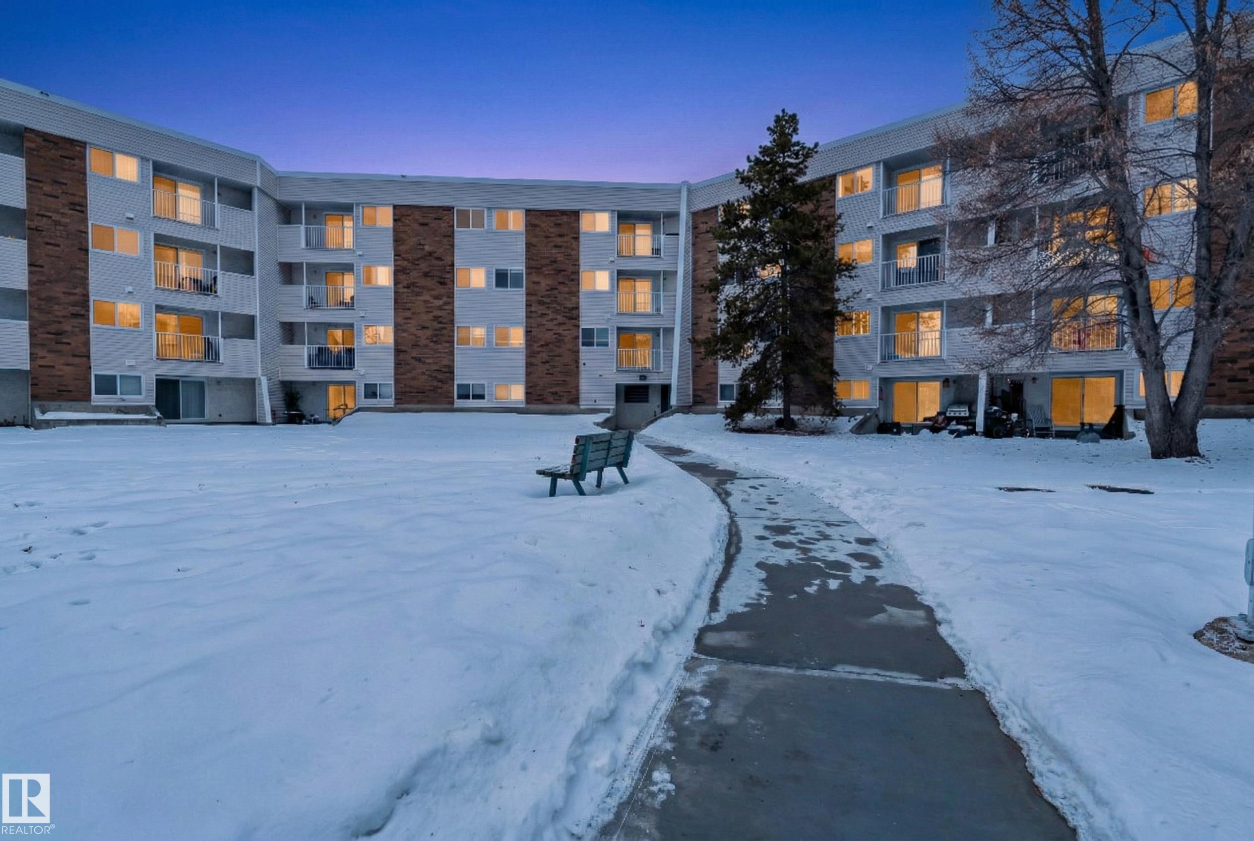 25 11255 31 Avenue, Edmonton, MLS® # E4475871